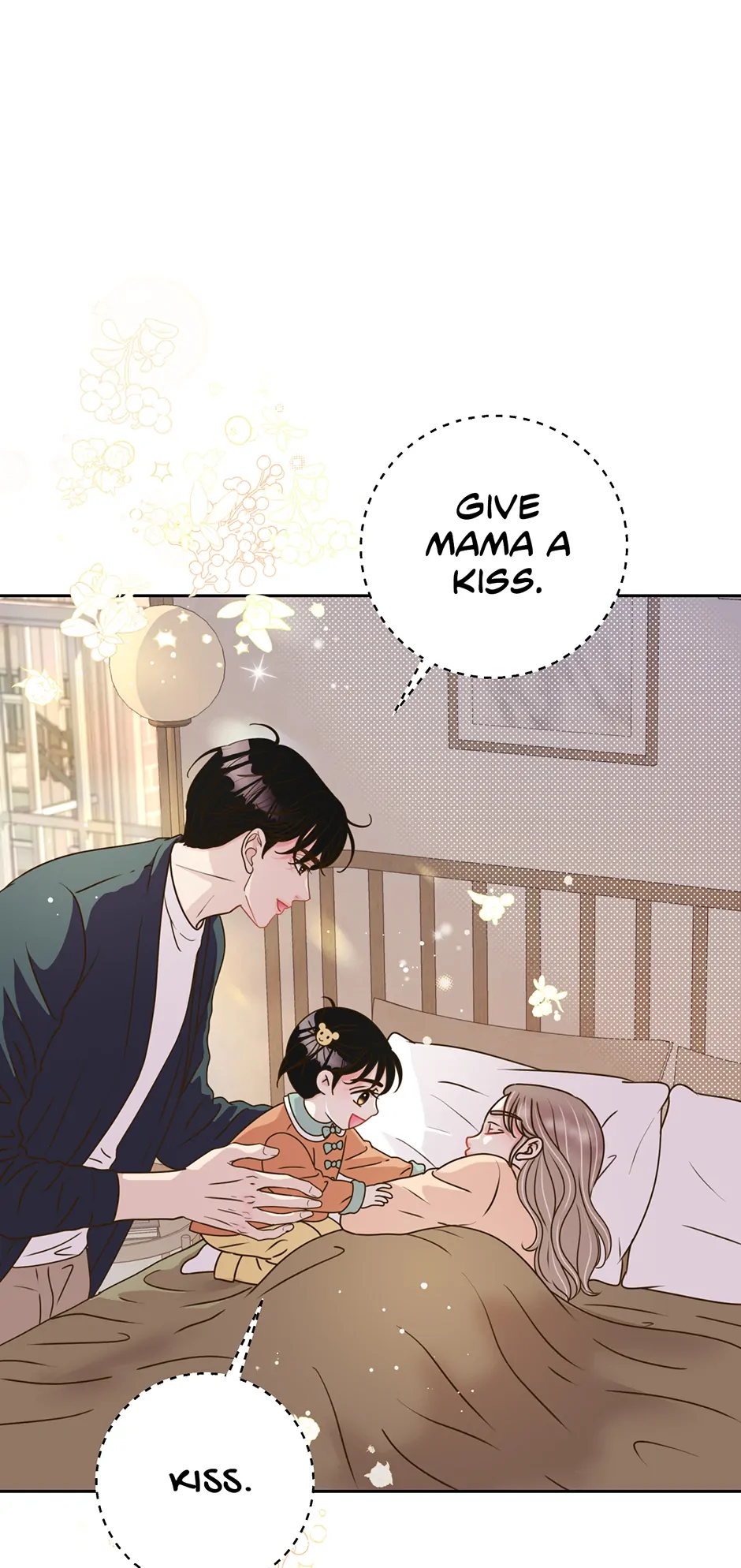 My Experience Being Close to My Older Brother's Friend Chapter 54 - page 28