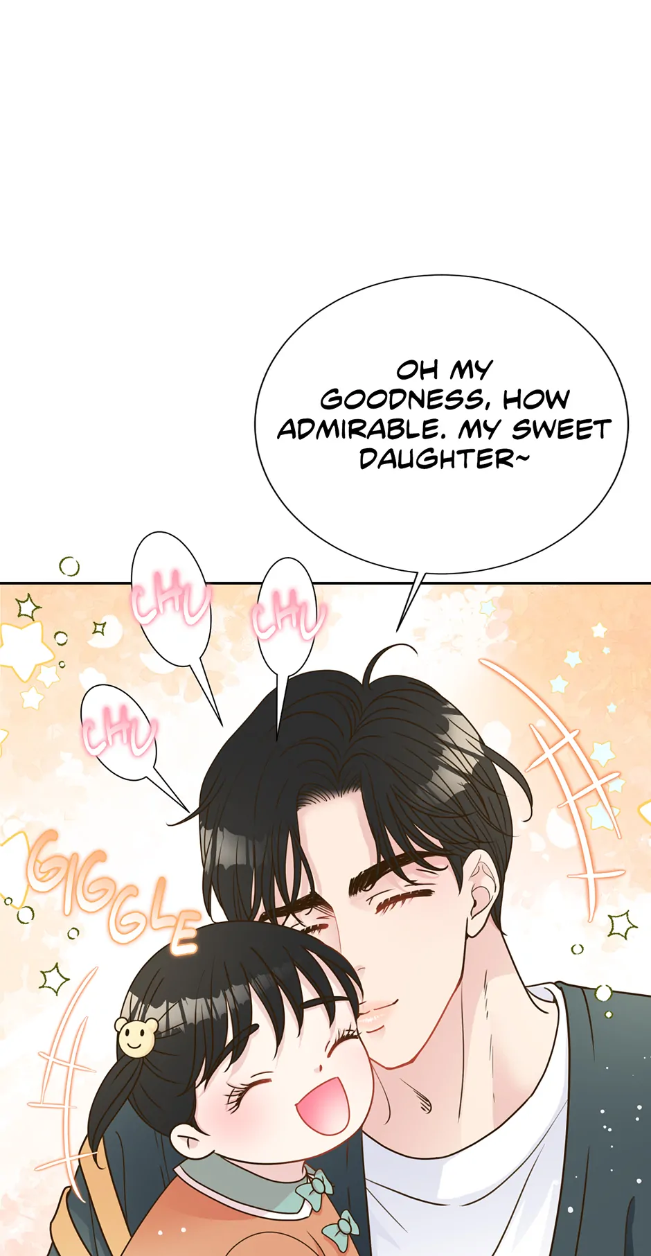 My Experience Being Close to My Older Brother's Friend Chapter 54 - page 34
