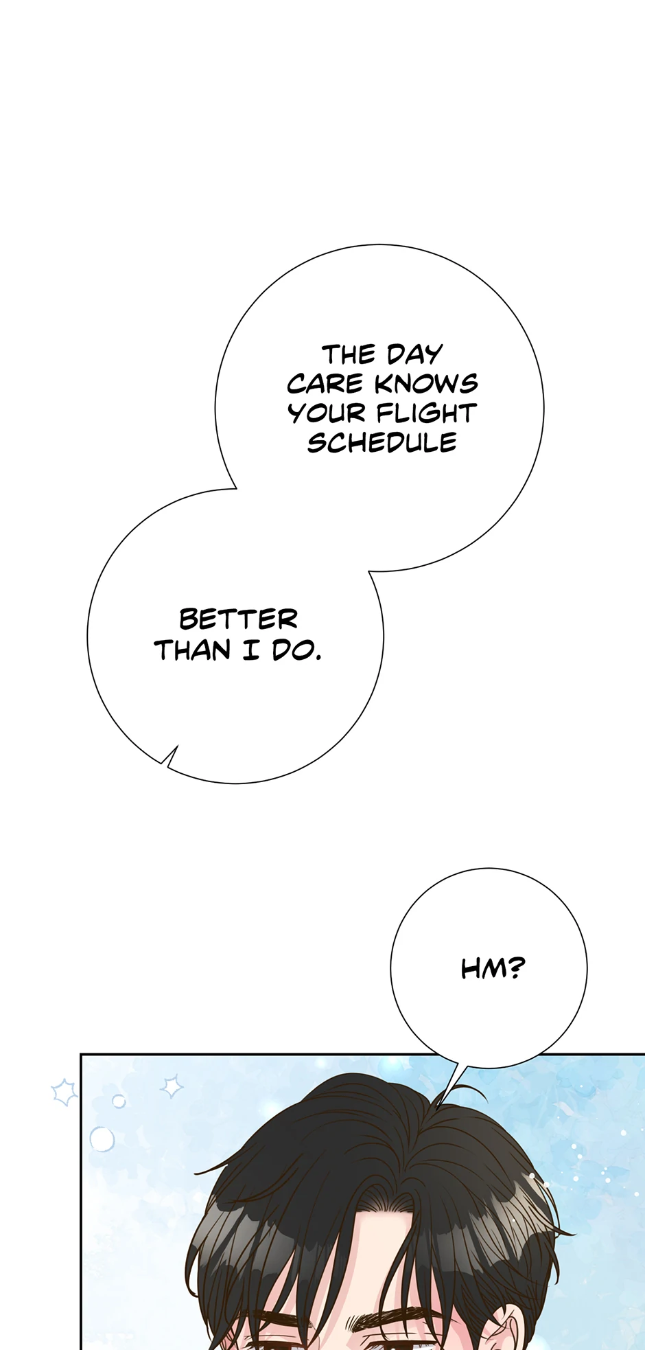 My Experience Being Close to My Older Brother's Friend Chapter 54 - page 40