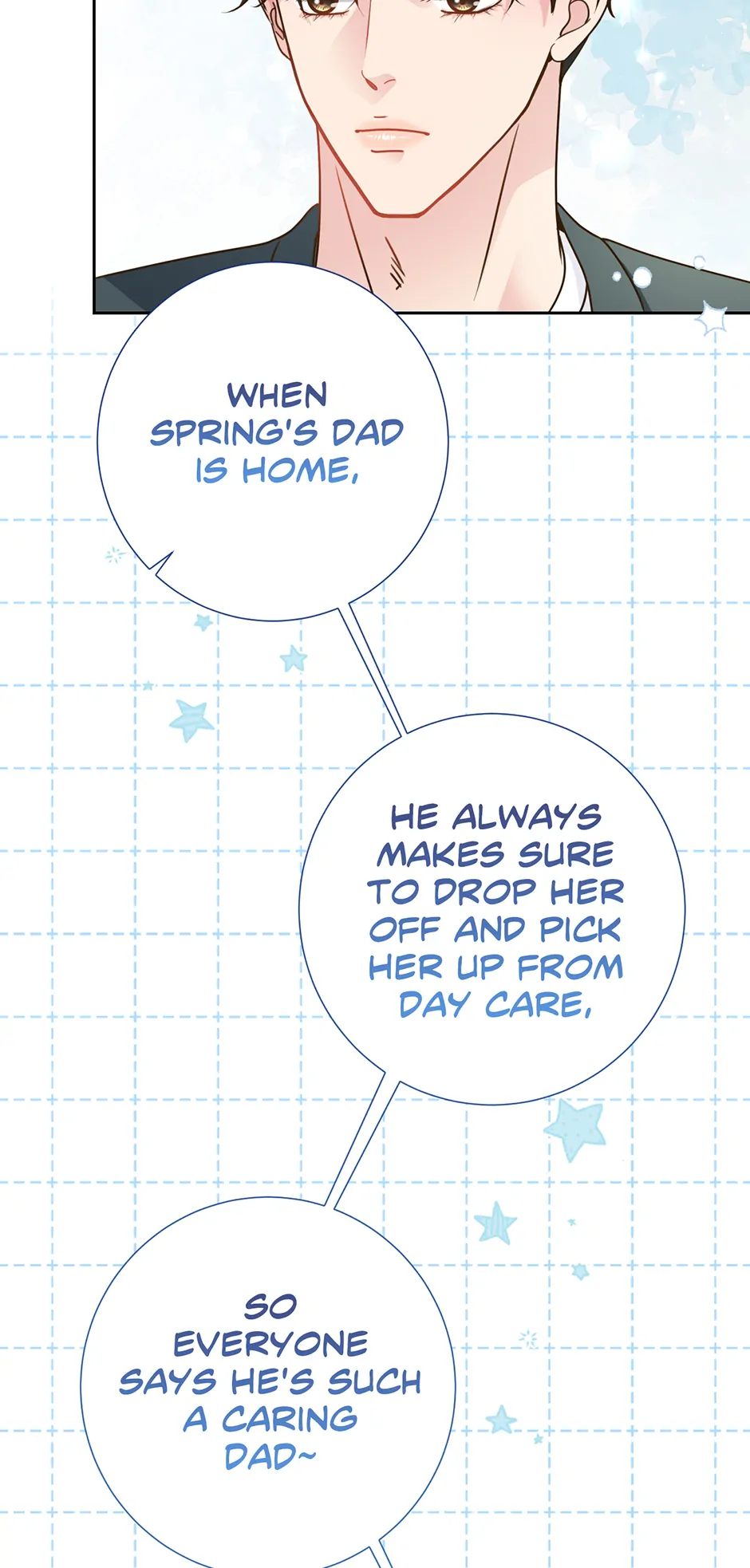 My Experience Being Close to My Older Brother's Friend Chapter 54 - page 41