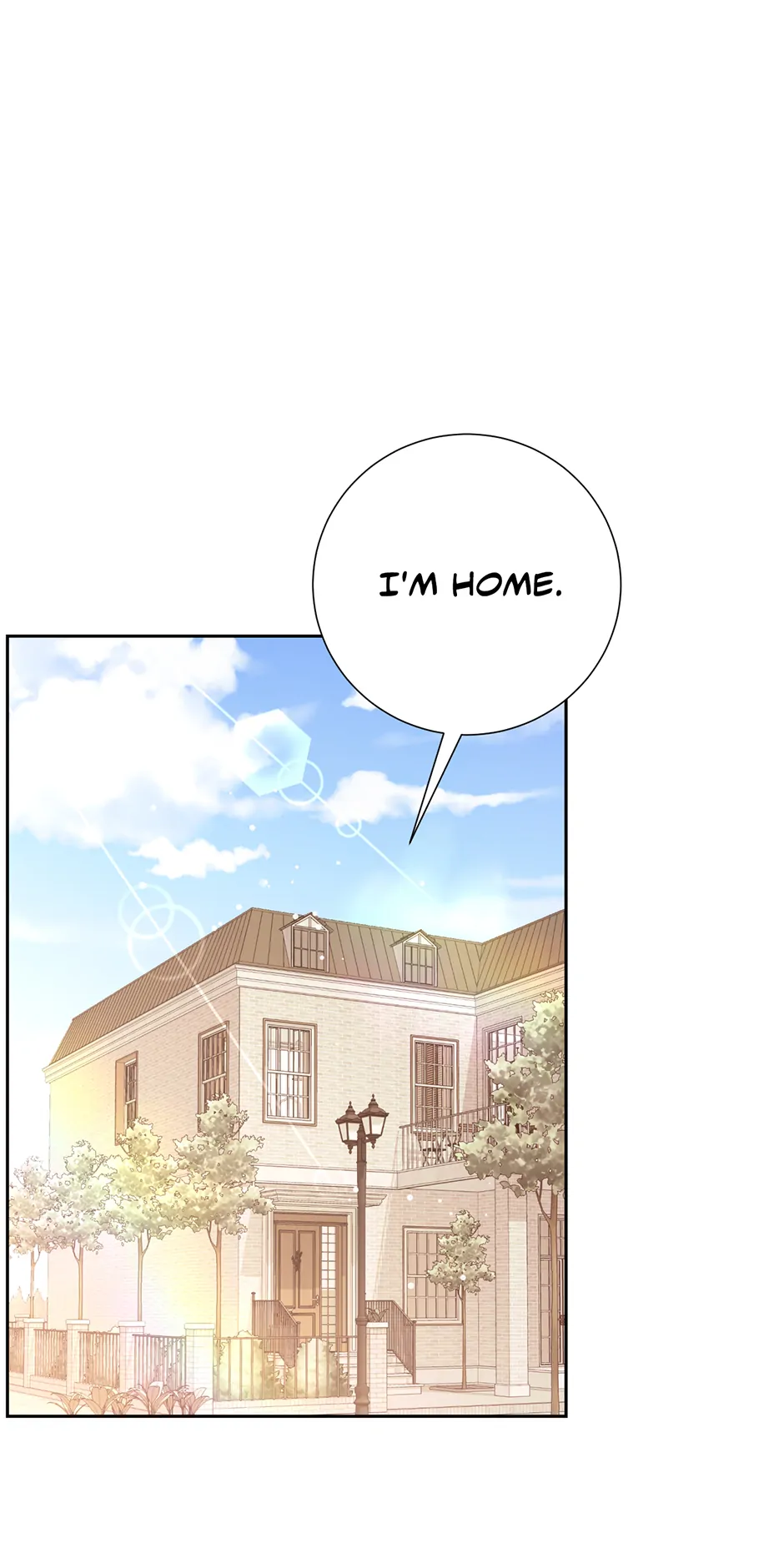 My Experience Being Close to My Older Brother's Friend Chapter 54 - page 47