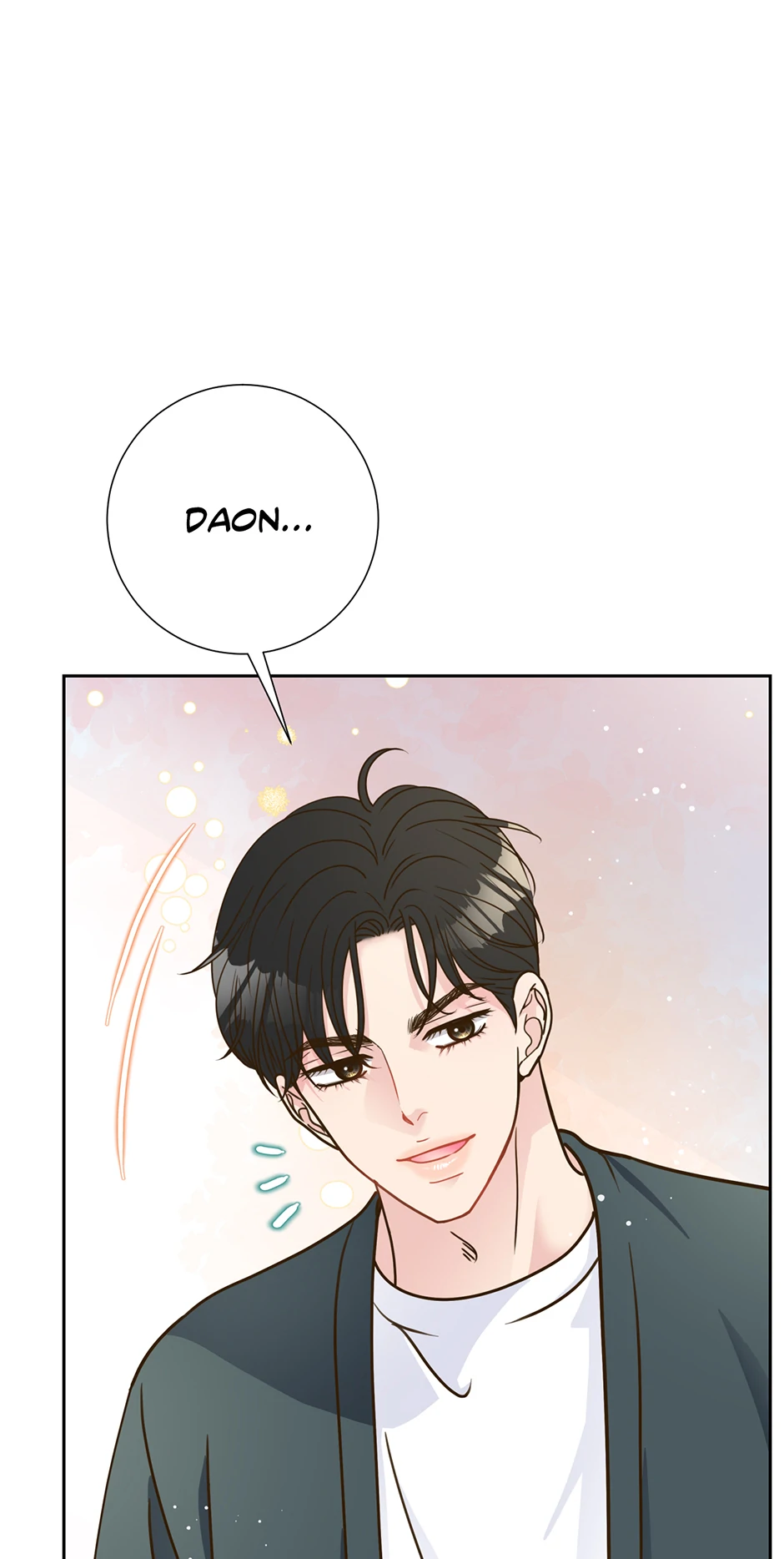 My Experience Being Close to My Older Brother's Friend Chapter 54 - page 48