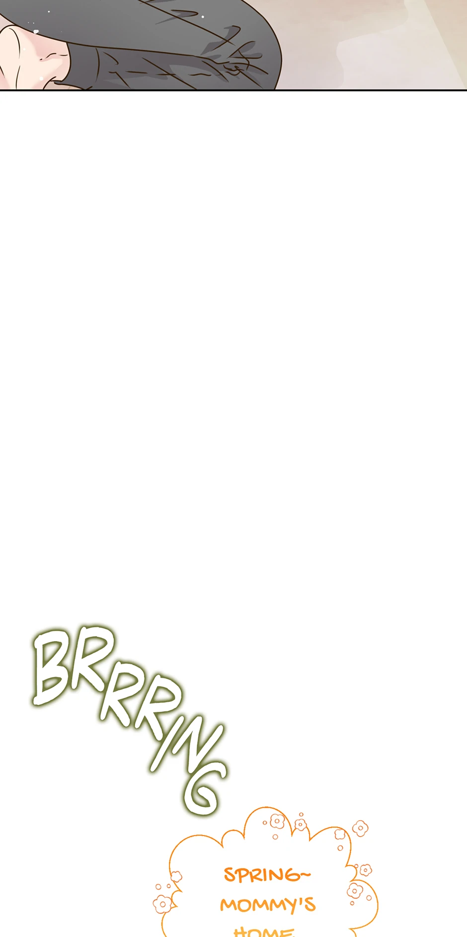 My Experience Being Close to My Older Brother's Friend Chapter 54 - page 4