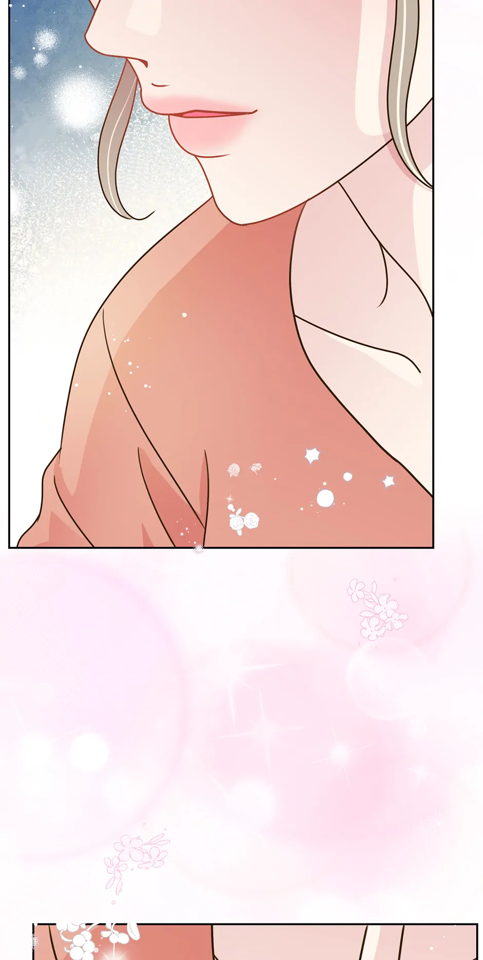 My Experience Being Close to My Older Brother's Friend Chapter 54 - page 51
