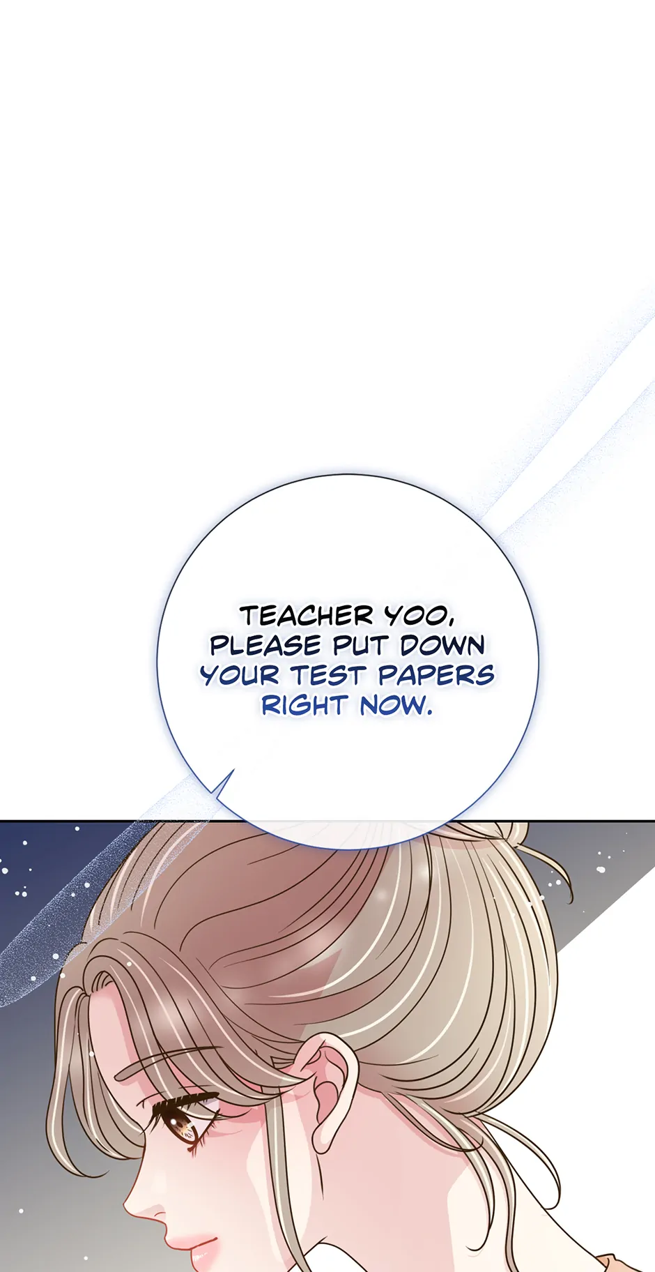 My Experience Being Close to My Older Brother's Friend Chapter 54 - page 59