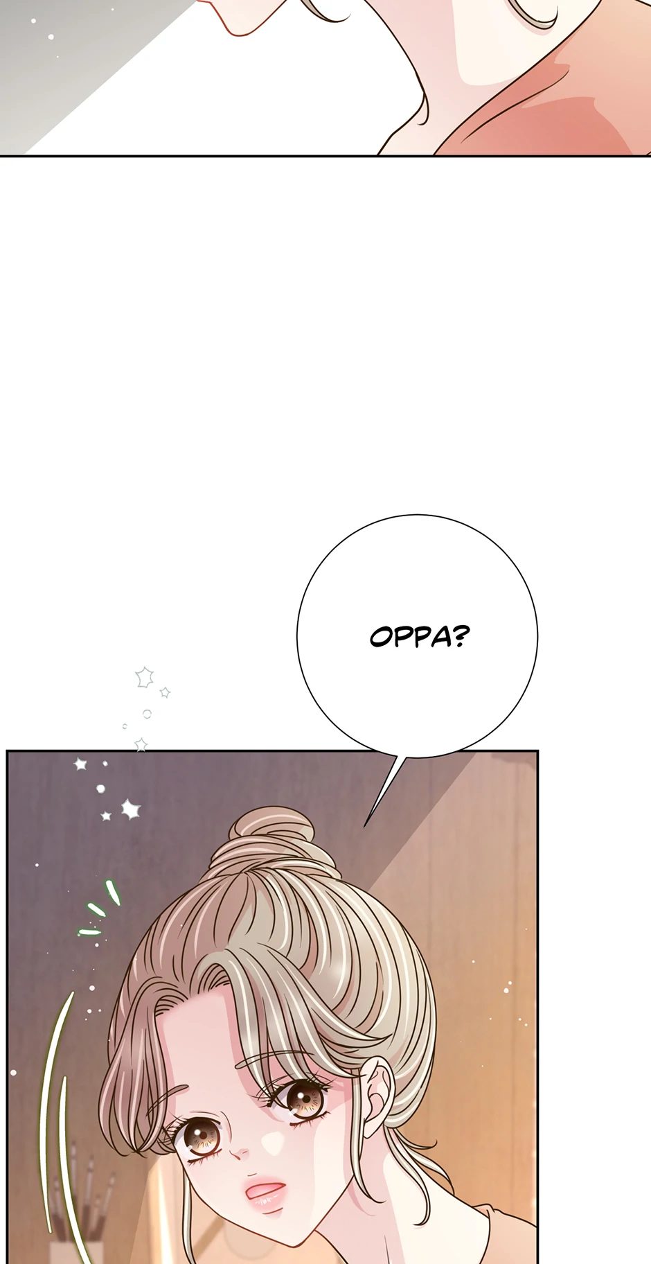 My Experience Being Close to My Older Brother's Friend Chapter 54 - page 60
