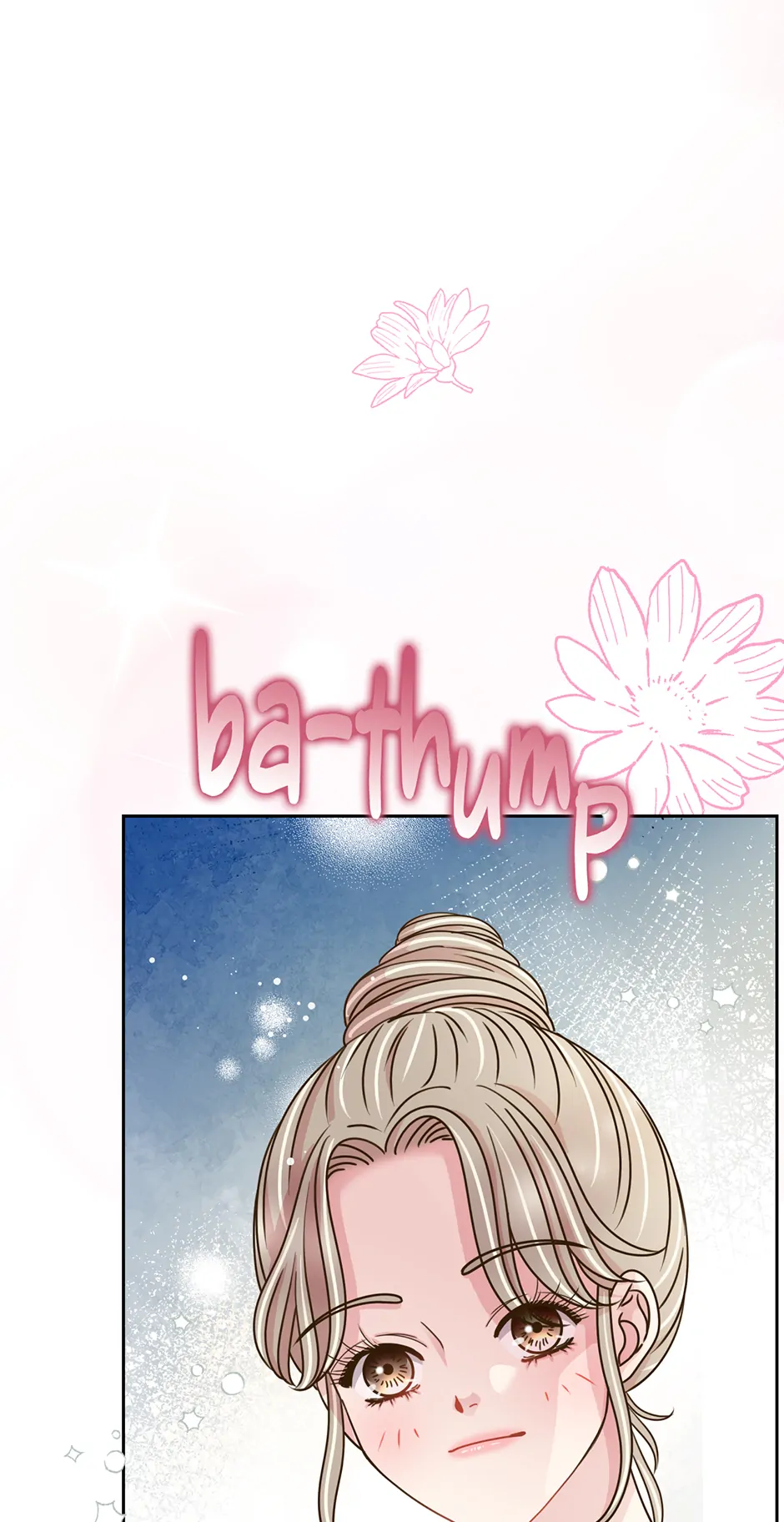 My Experience Being Close to My Older Brother's Friend Chapter 54 - page 63