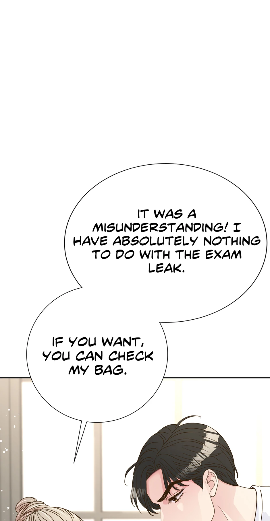 My Experience Being Close to My Older Brother's Friend Chapter 54 - page 66