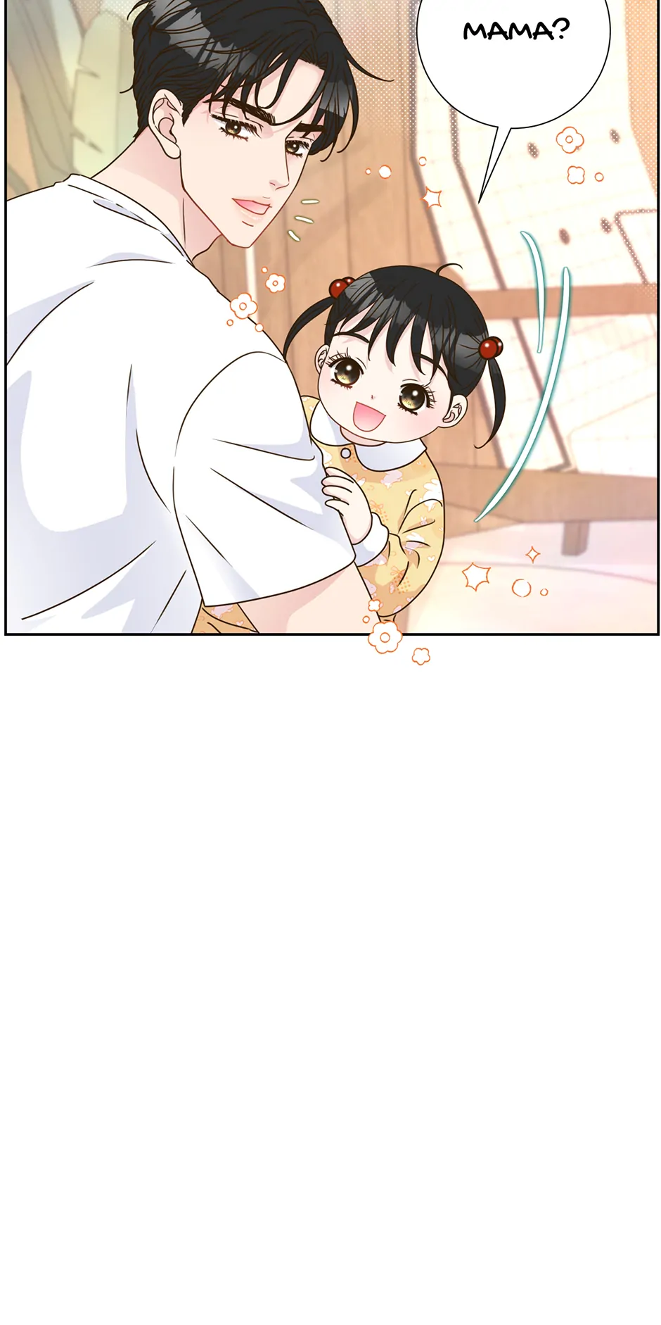 My Experience Being Close to My Older Brother's Friend Chapter 54 - page 6