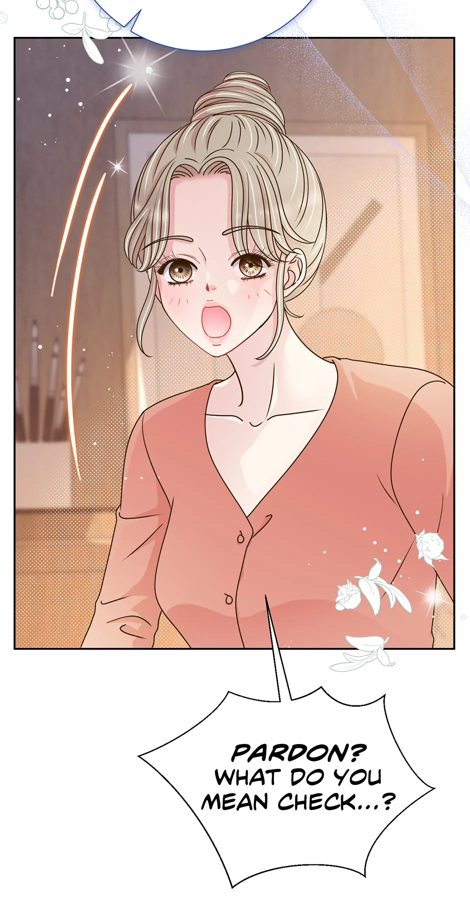 My Experience Being Close to My Older Brother's Friend Chapter 54 - page 70