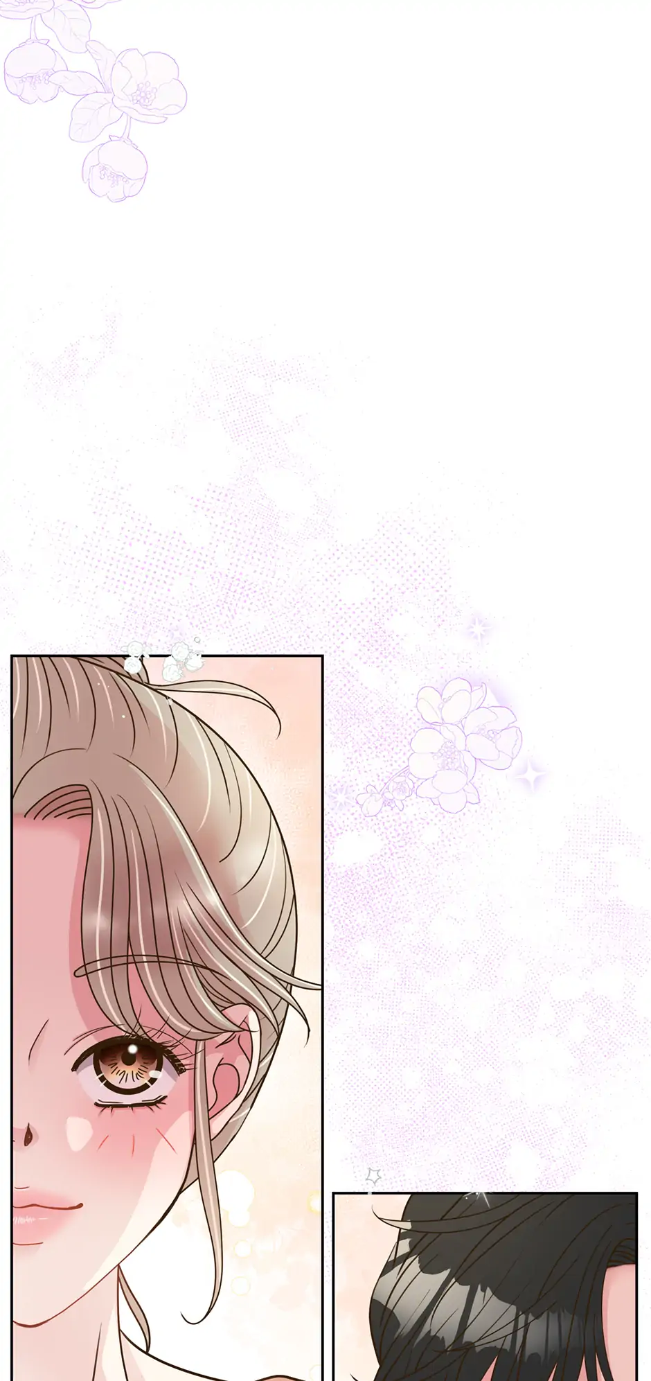 My Experience Being Close to My Older Brother's Friend Chapter 55 - page 11