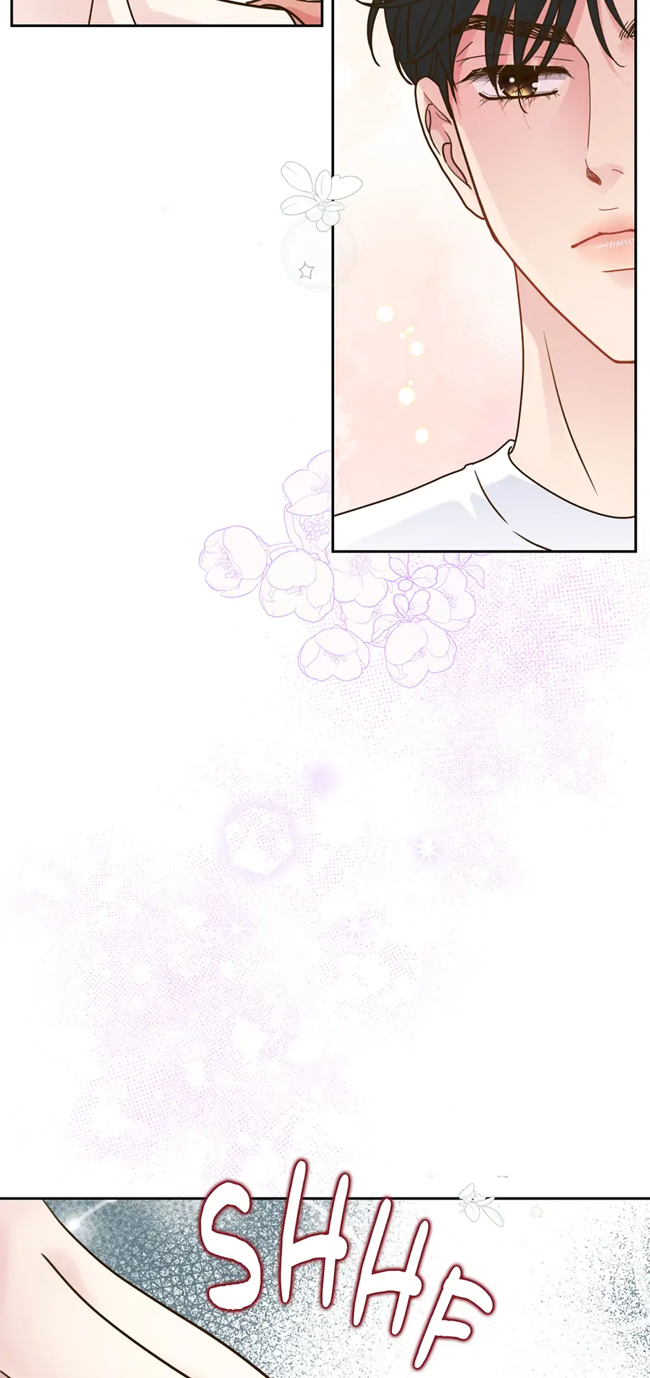 My Experience Being Close to My Older Brother's Friend Chapter 55 - page 12