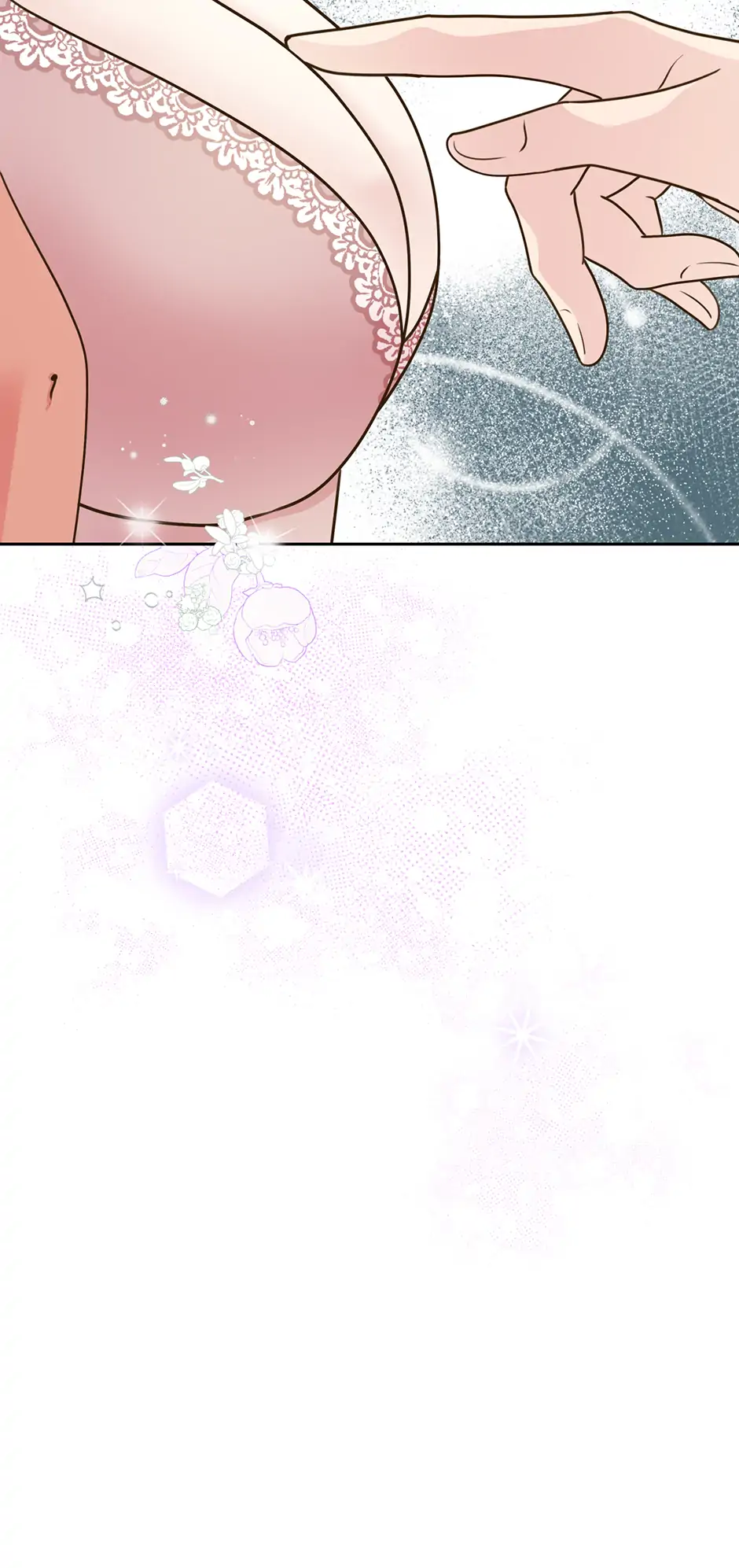 My Experience Being Close to My Older Brother's Friend Chapter 55 - page 13