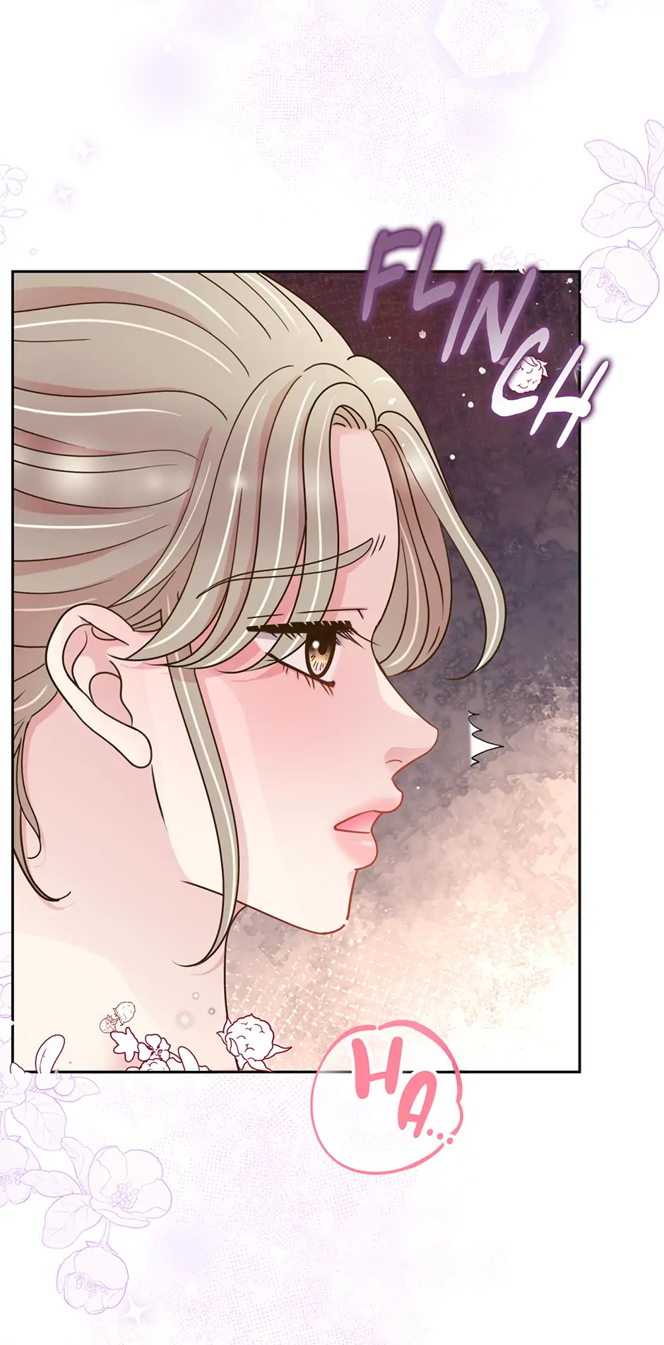 My Experience Being Close to My Older Brother's Friend Chapter 55 - page 15