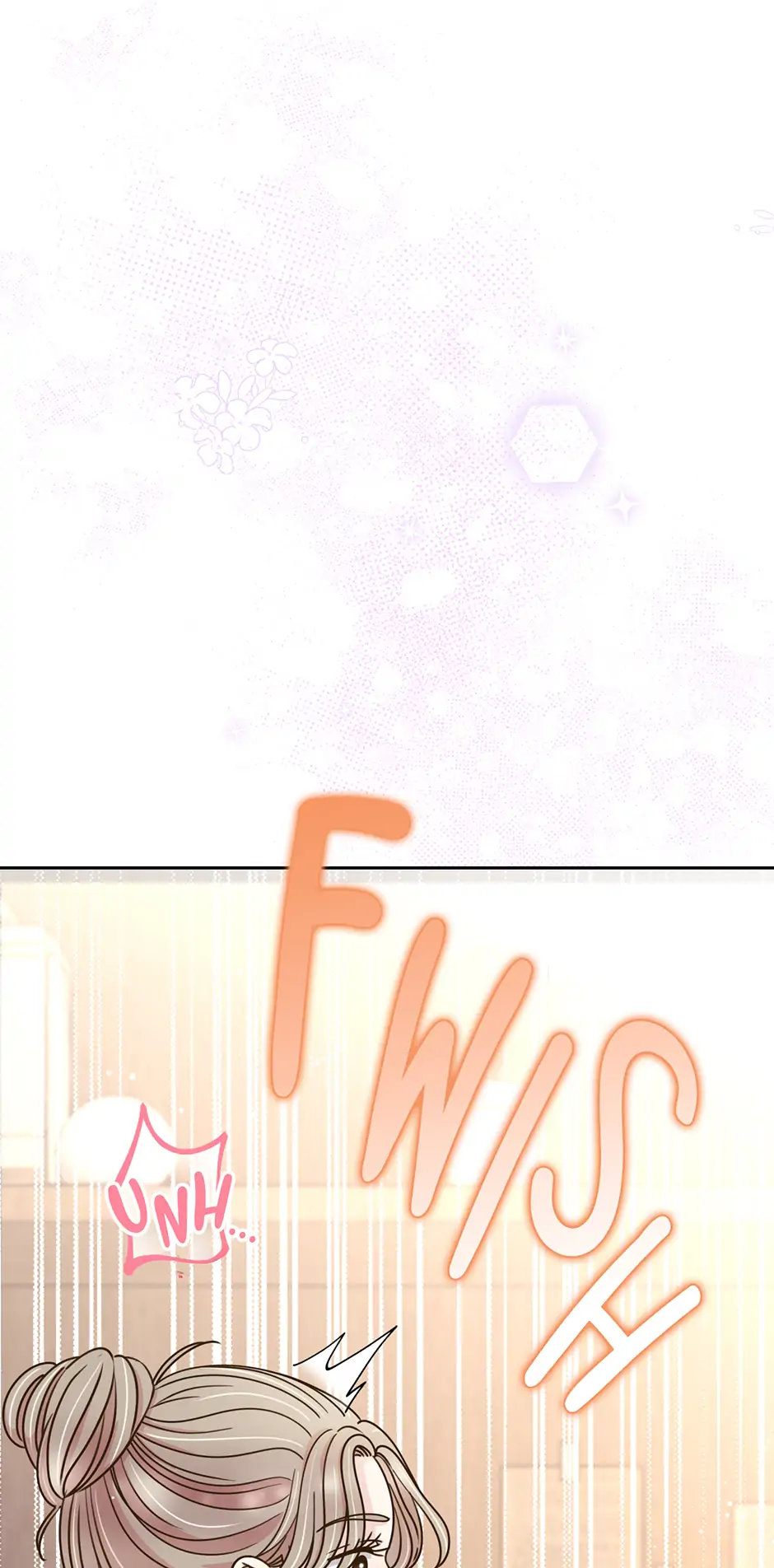 My Experience Being Close to My Older Brother's Friend Chapter 55 - page 17