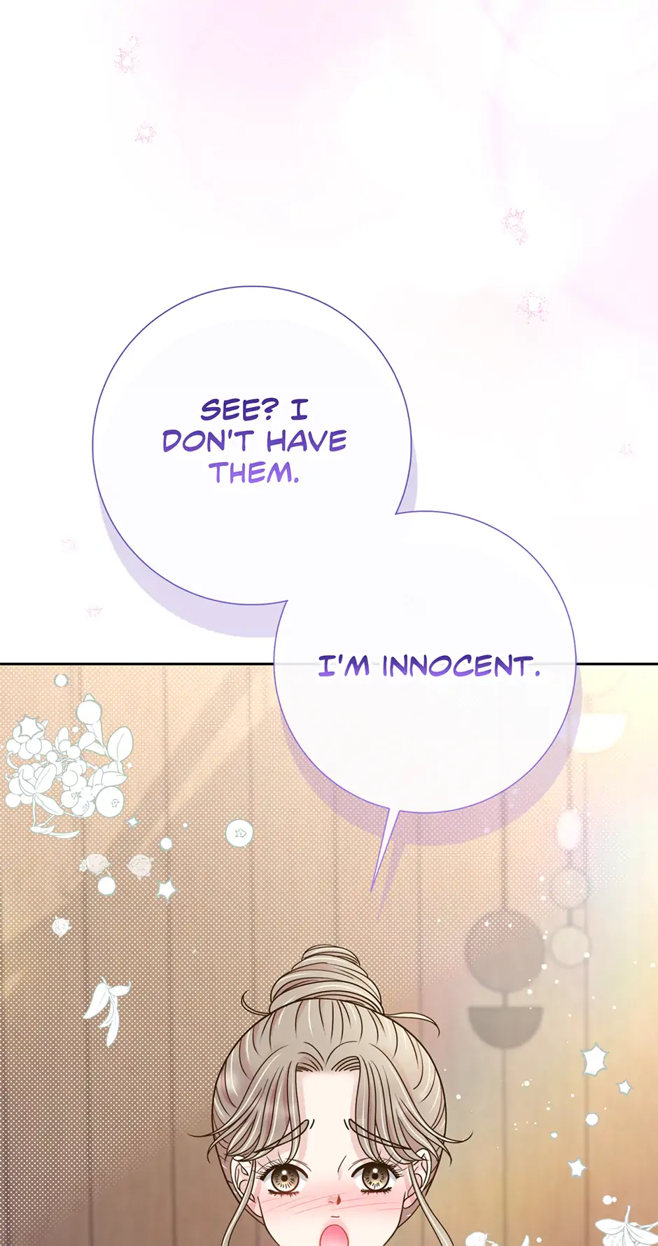 My Experience Being Close to My Older Brother's Friend Chapter 55 - page 21