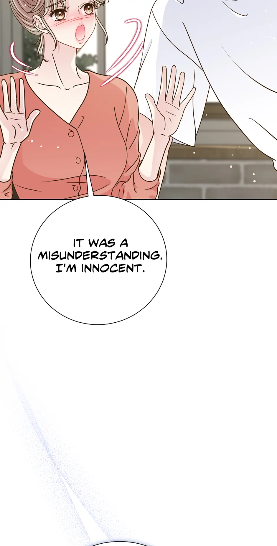 My Experience Being Close to My Older Brother's Friend Chapter 55 - page 2