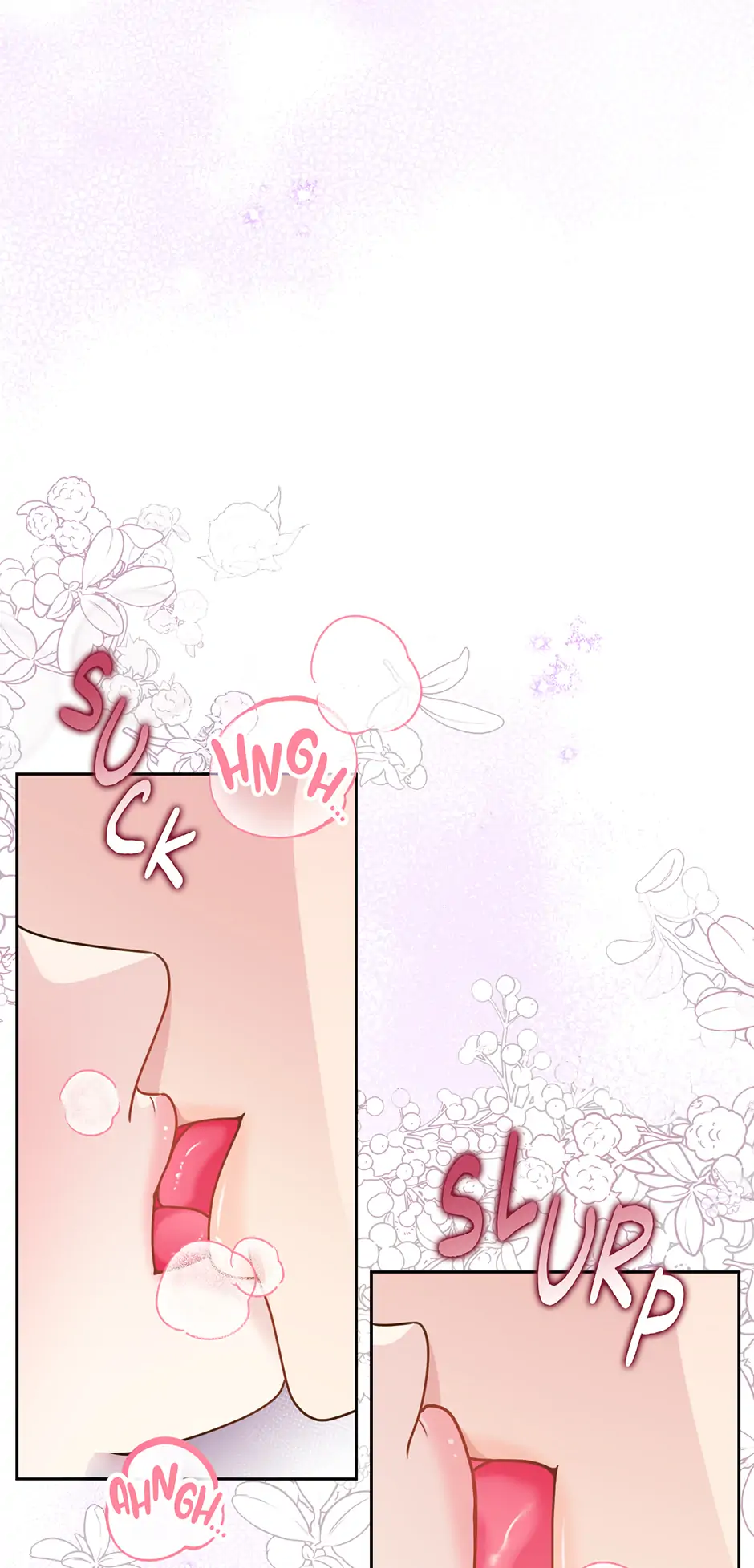 My Experience Being Close to My Older Brother's Friend Chapter 55 - page 29
