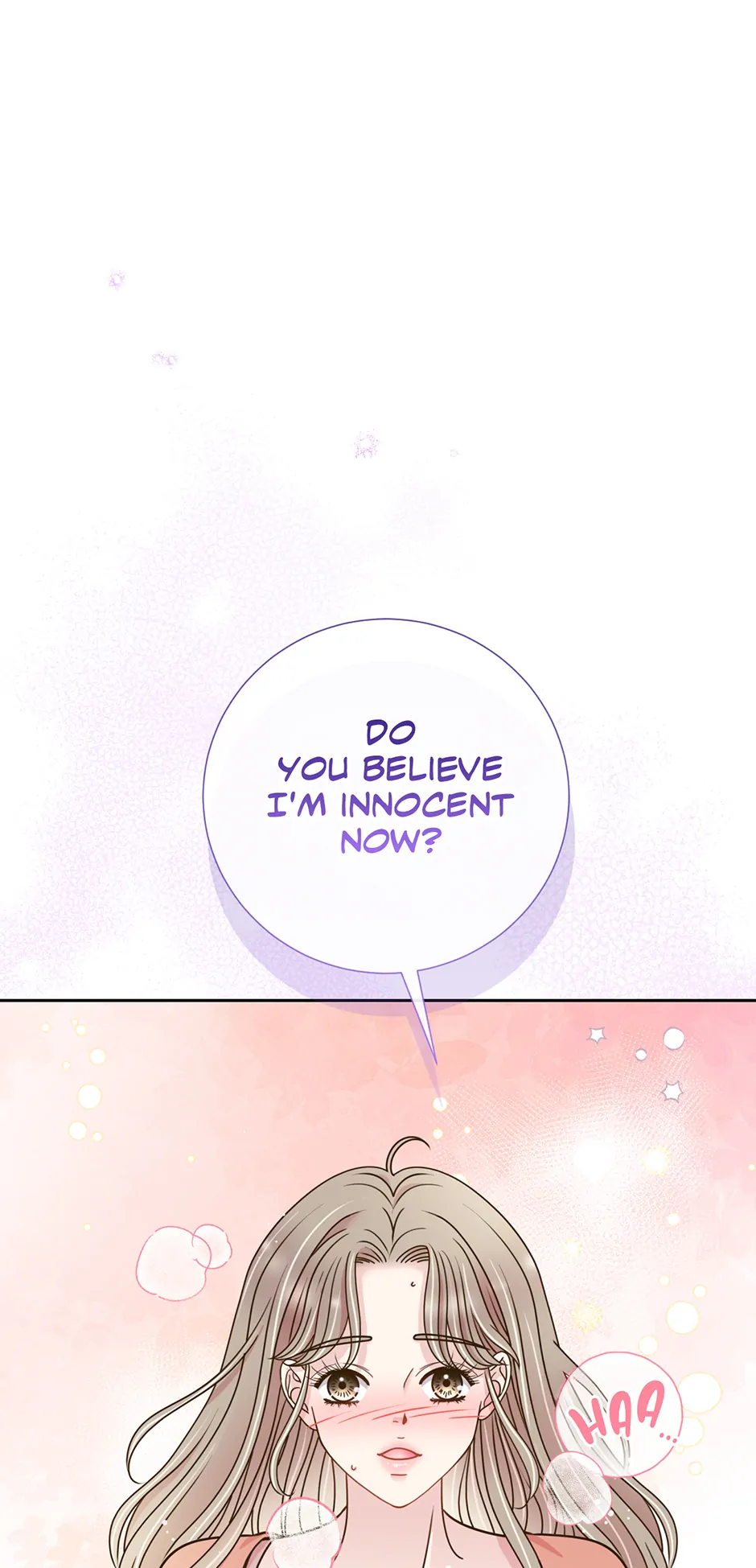 My Experience Being Close to My Older Brother's Friend Chapter 55 - page 33