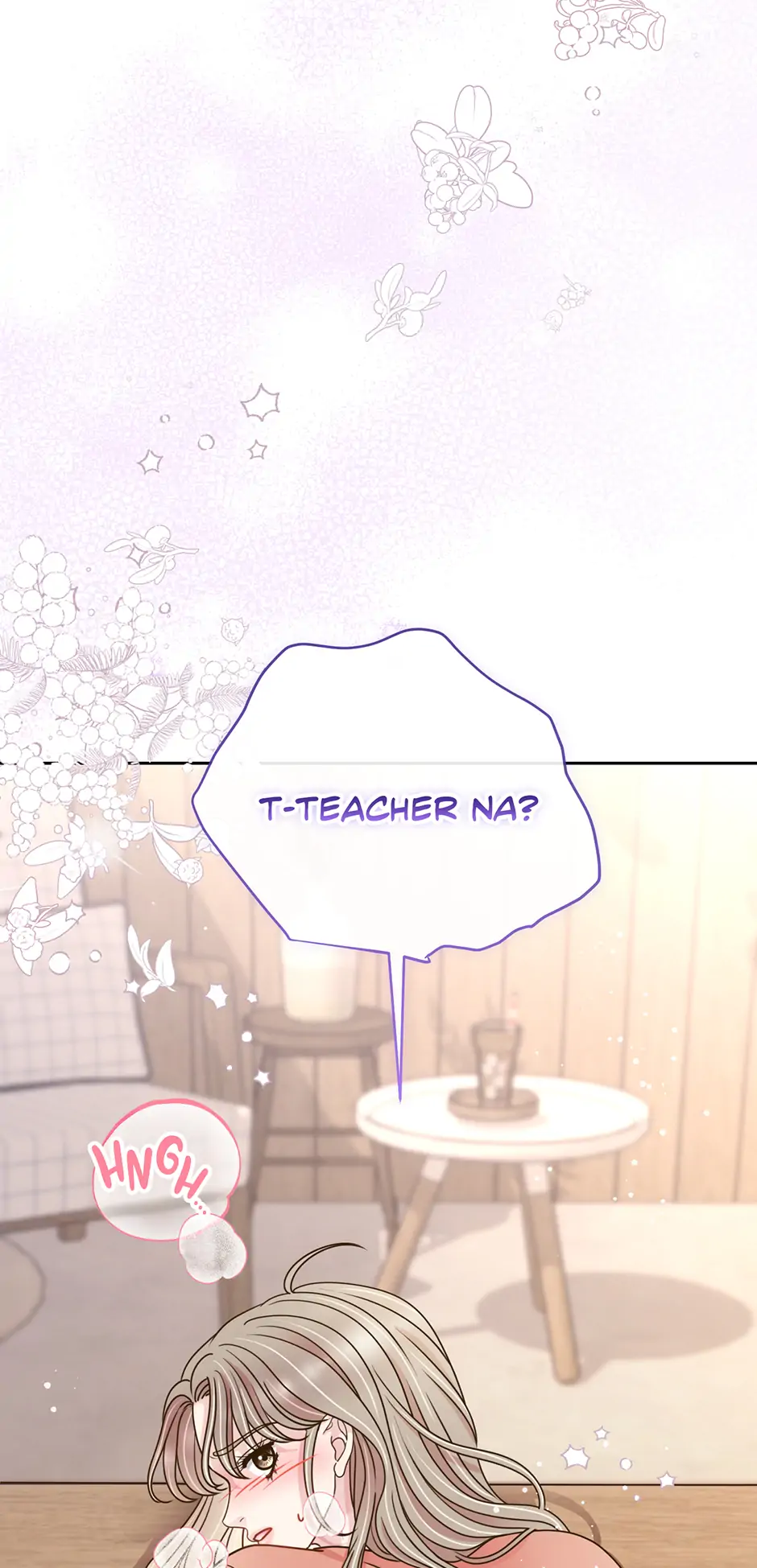 My Experience Being Close to My Older Brother's Friend Chapter 55 - page 37