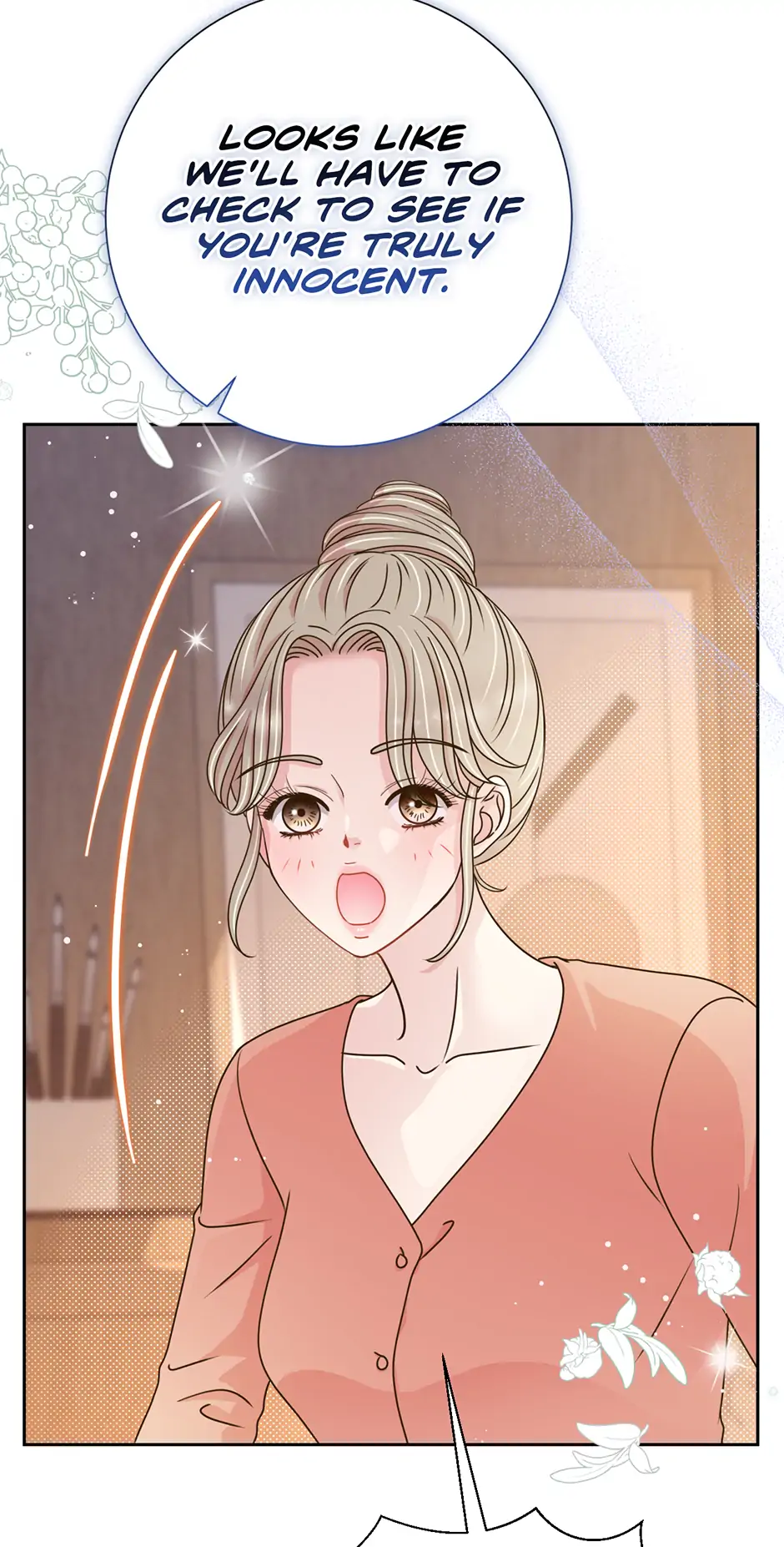 My Experience Being Close to My Older Brother's Friend Chapter 55 - page 3