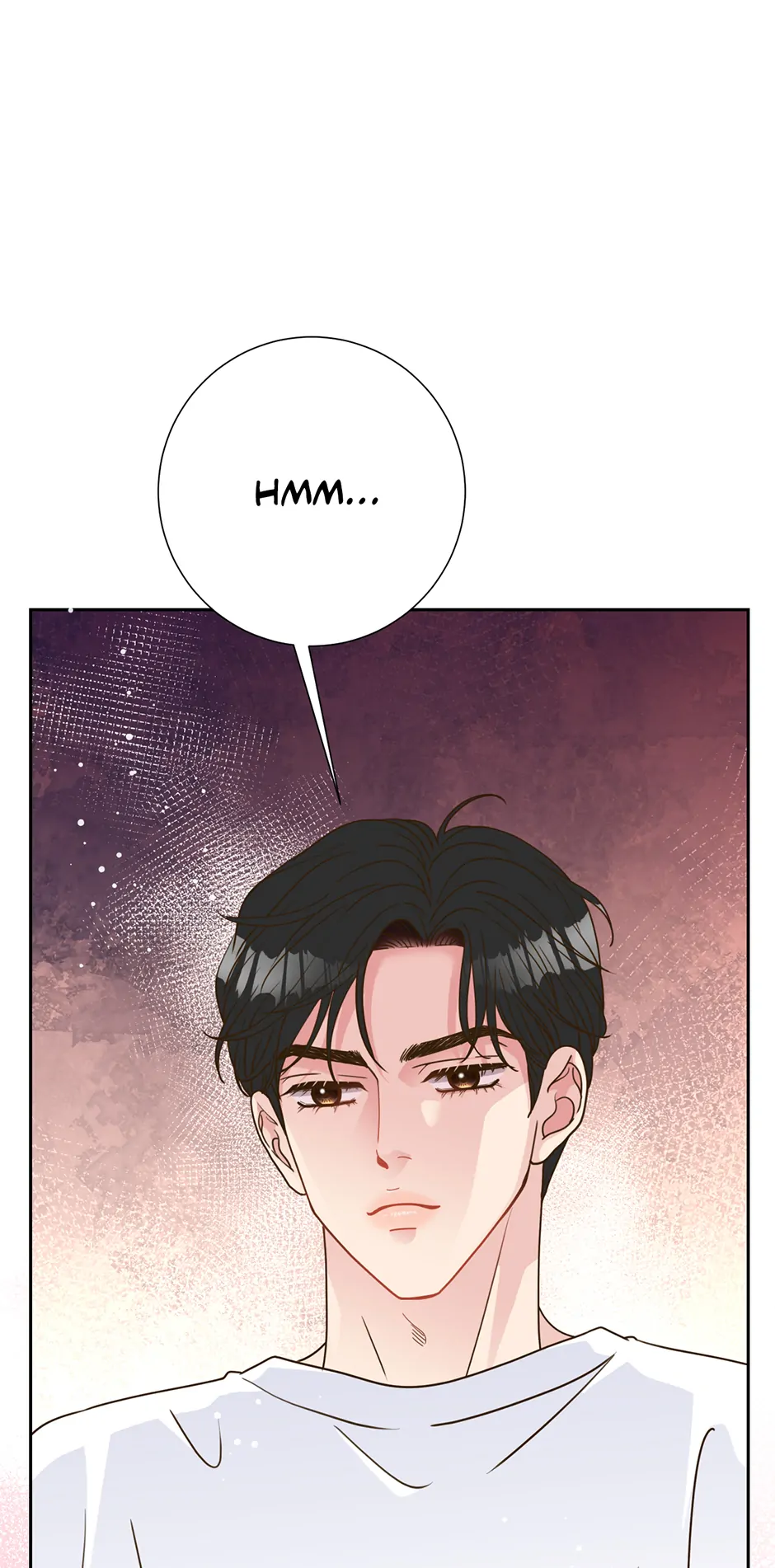 My Experience Being Close to My Older Brother's Friend Chapter 55 - page 39