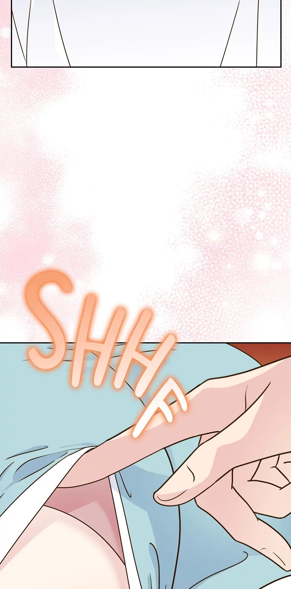 My Experience Being Close to My Older Brother's Friend Chapter 55 - page 40