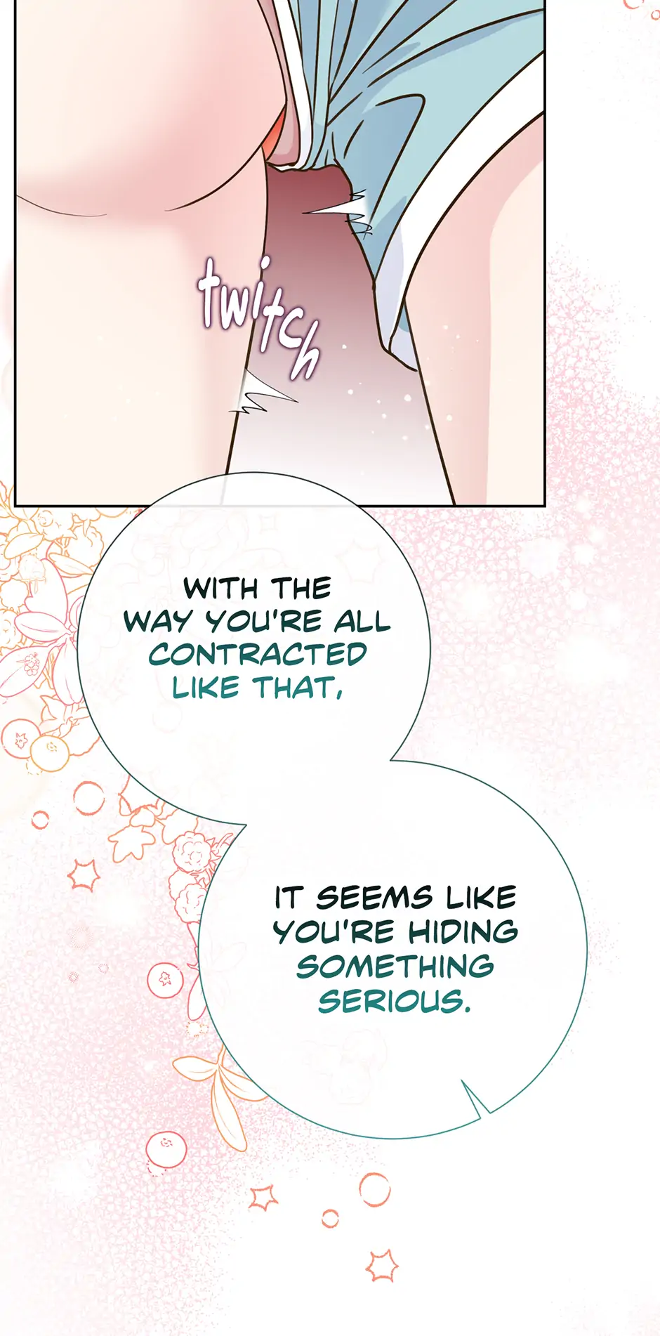 My Experience Being Close to My Older Brother's Friend Chapter 55 - page 42