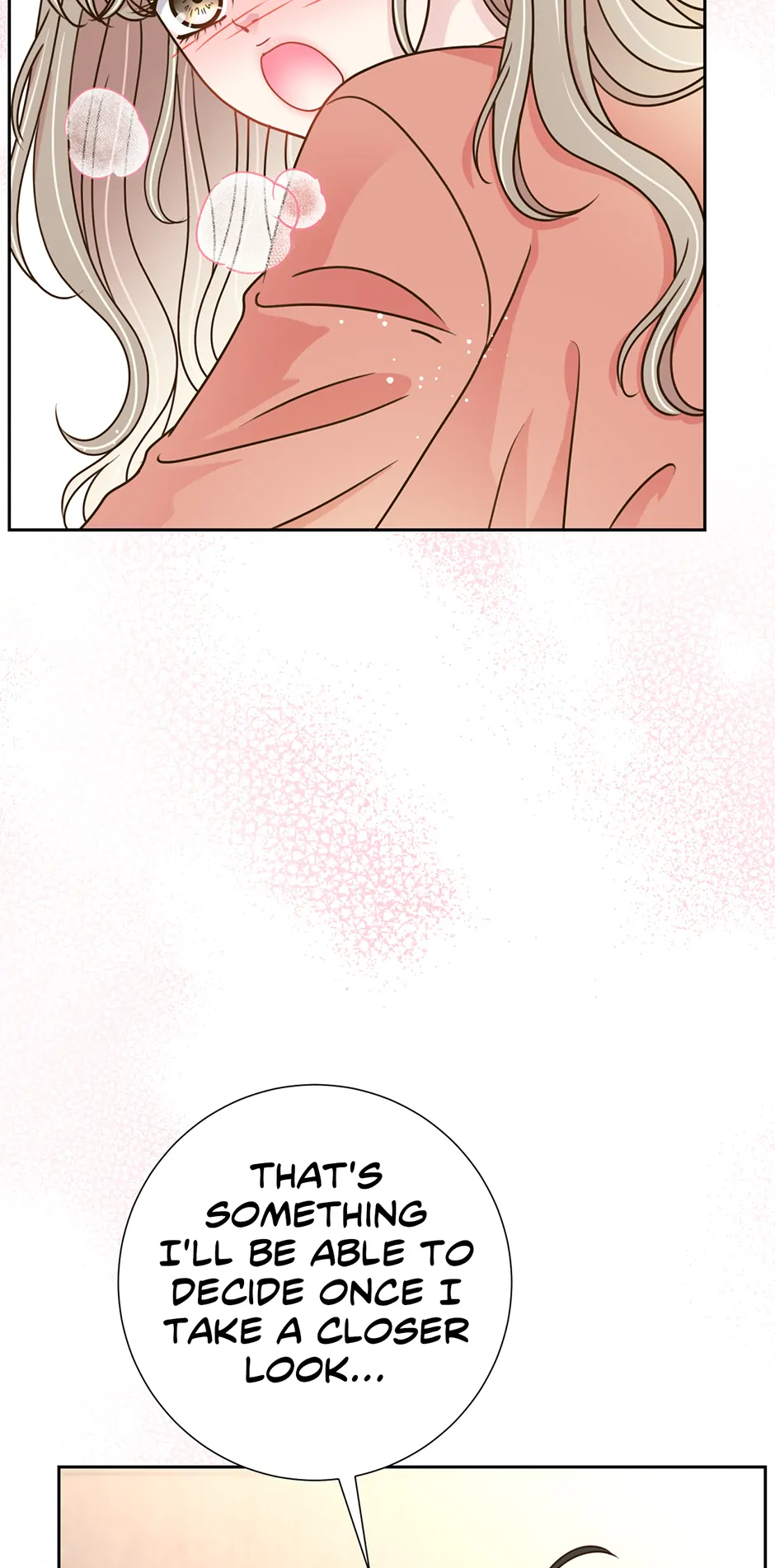 My Experience Being Close to My Older Brother's Friend Chapter 55 - page 44