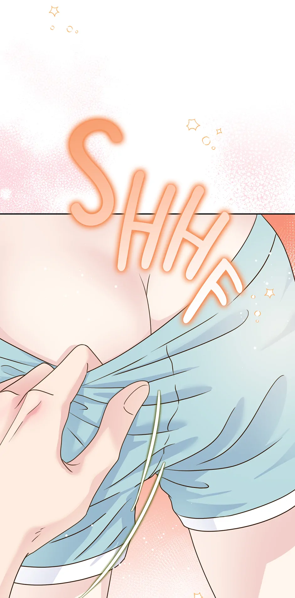 My Experience Being Close to My Older Brother's Friend Chapter 55 - page 46