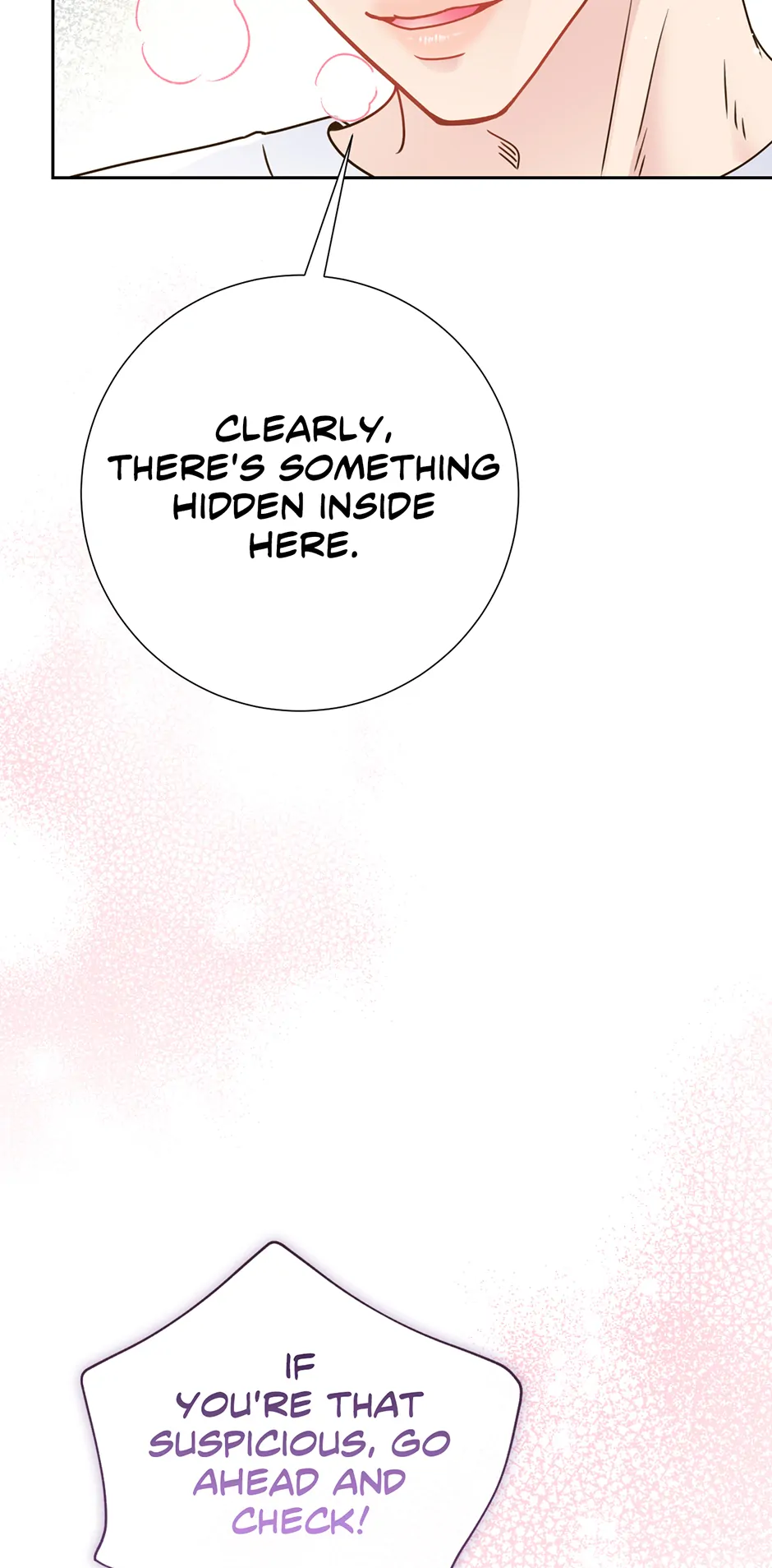 My Experience Being Close to My Older Brother's Friend Chapter 55 - page 49