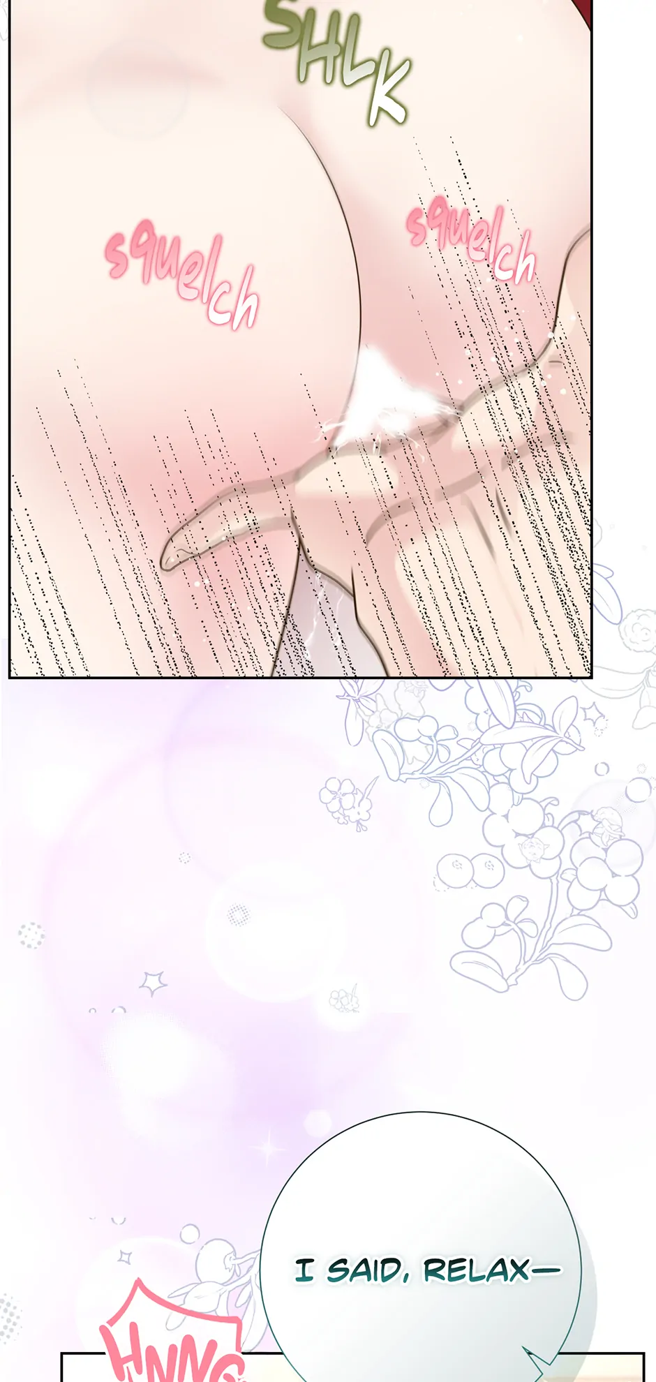 My Experience Being Close to My Older Brother's Friend Chapter 55 - page 57