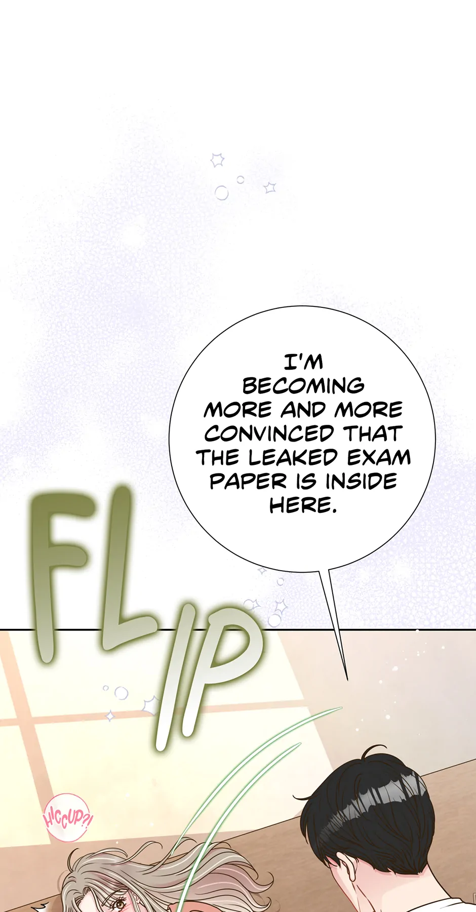 My Experience Being Close to My Older Brother's Friend Chapter 55 - page 60