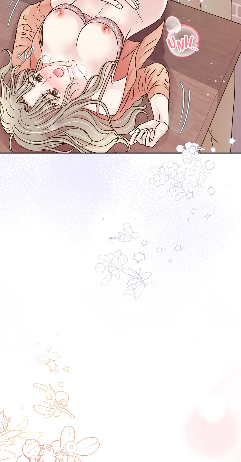 My Experience Being Close to My Older Brother's Friend Chapter 55 - page 63
