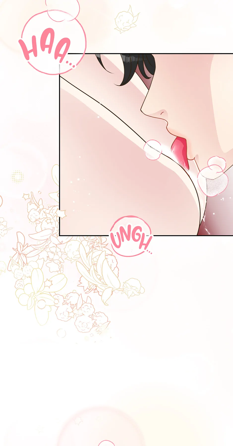 My Experience Being Close to My Older Brother's Friend Chapter 55 - page 65