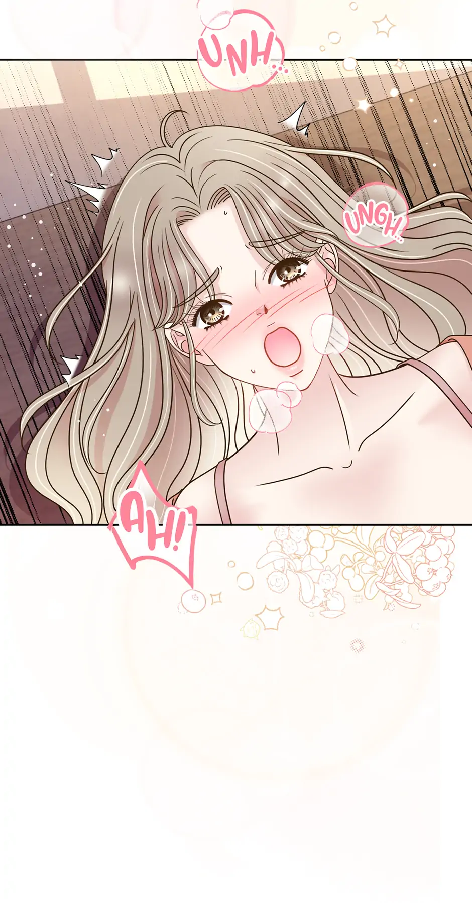 My Experience Being Close to My Older Brother's Friend Chapter 55 - page 66