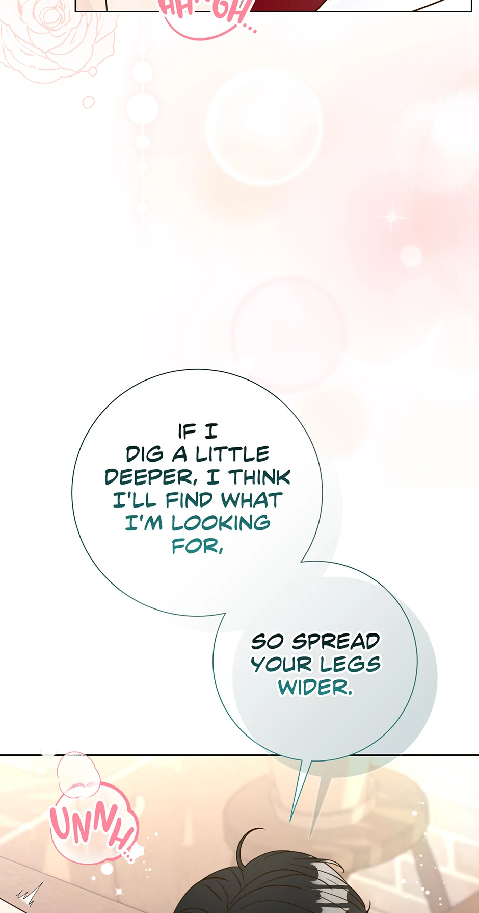 My Experience Being Close to My Older Brother's Friend Chapter 55 - page 71