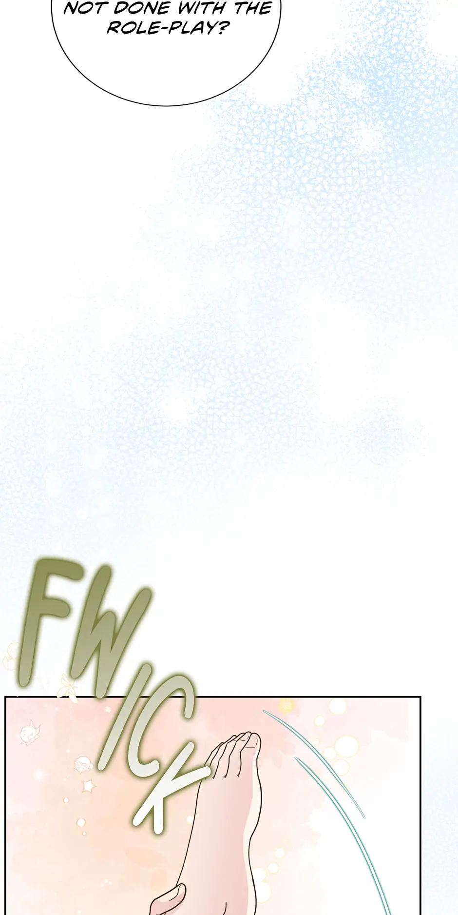 My Experience Being Close to My Older Brother's Friend Chapter 55 - page 76