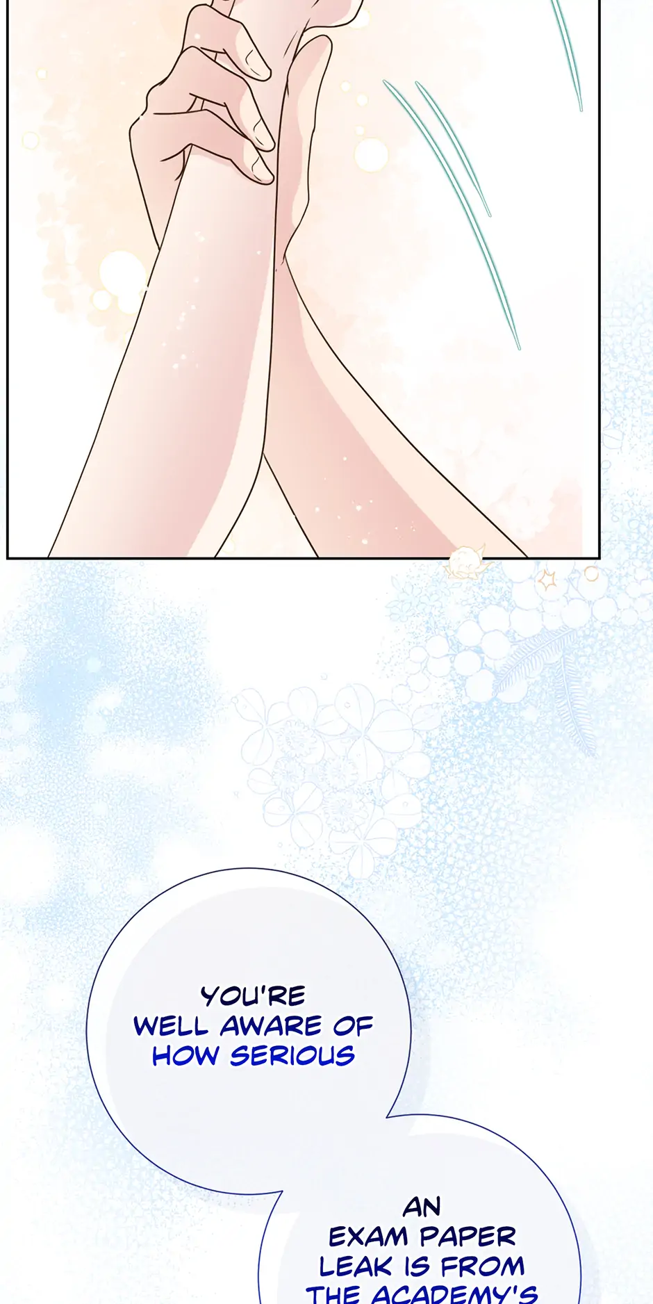 My Experience Being Close to My Older Brother's Friend Chapter 55 - page 77
