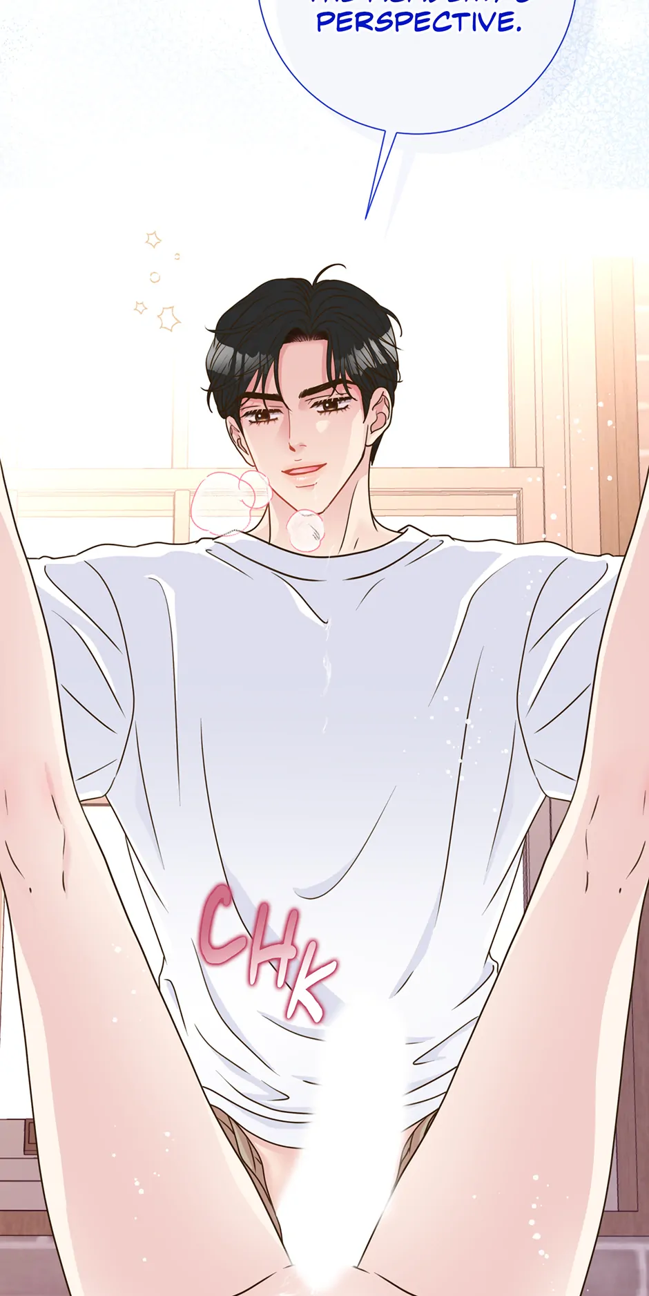 My Experience Being Close to My Older Brother's Friend Chapter 55 - page 78