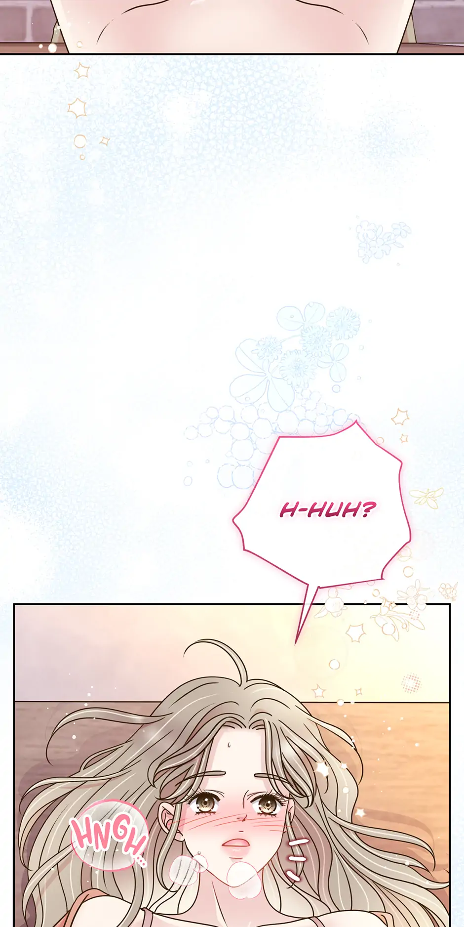 My Experience Being Close to My Older Brother's Friend Chapter 55 - page 79