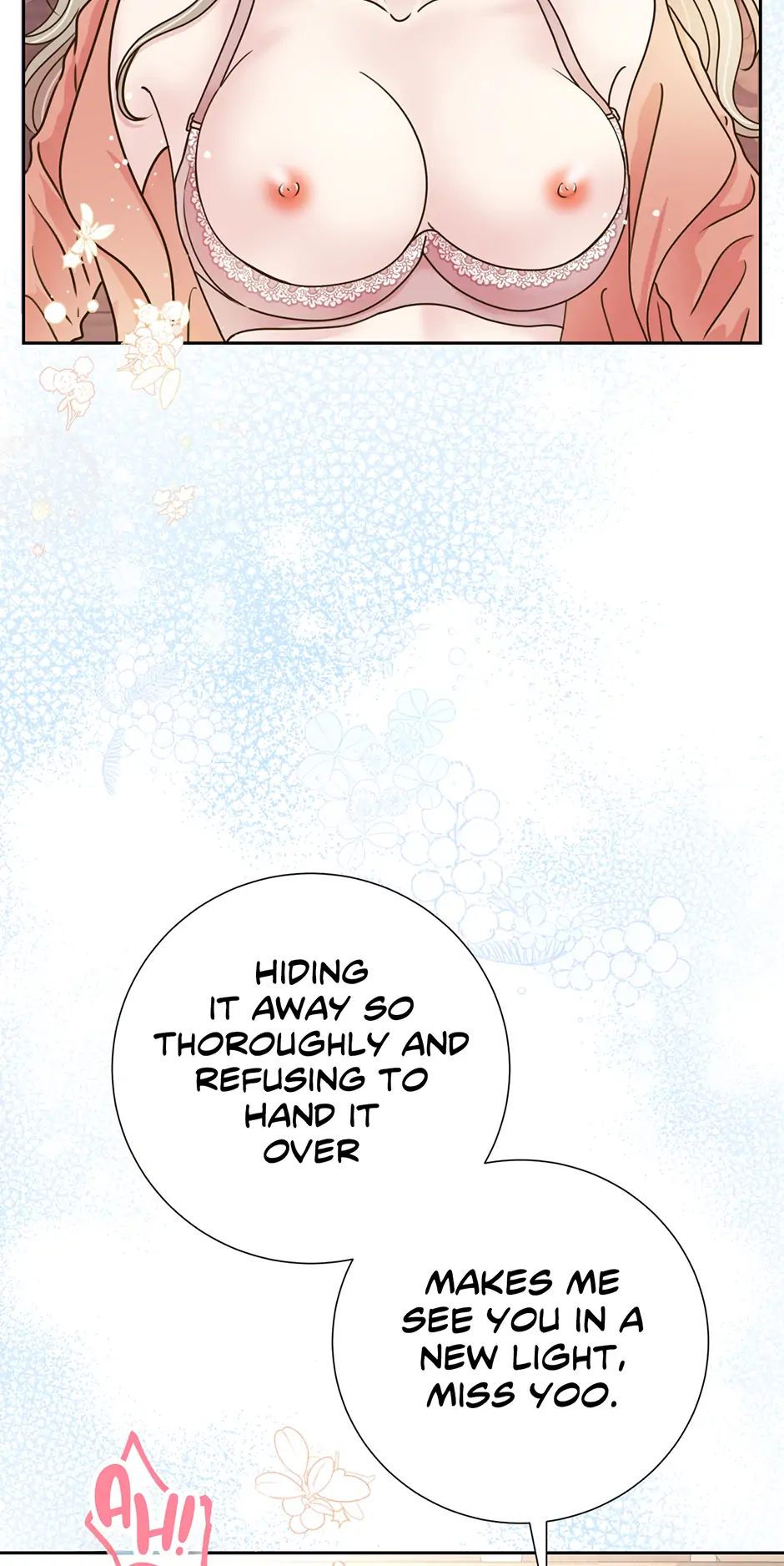 My Experience Being Close to My Older Brother's Friend Chapter 55 - page 80