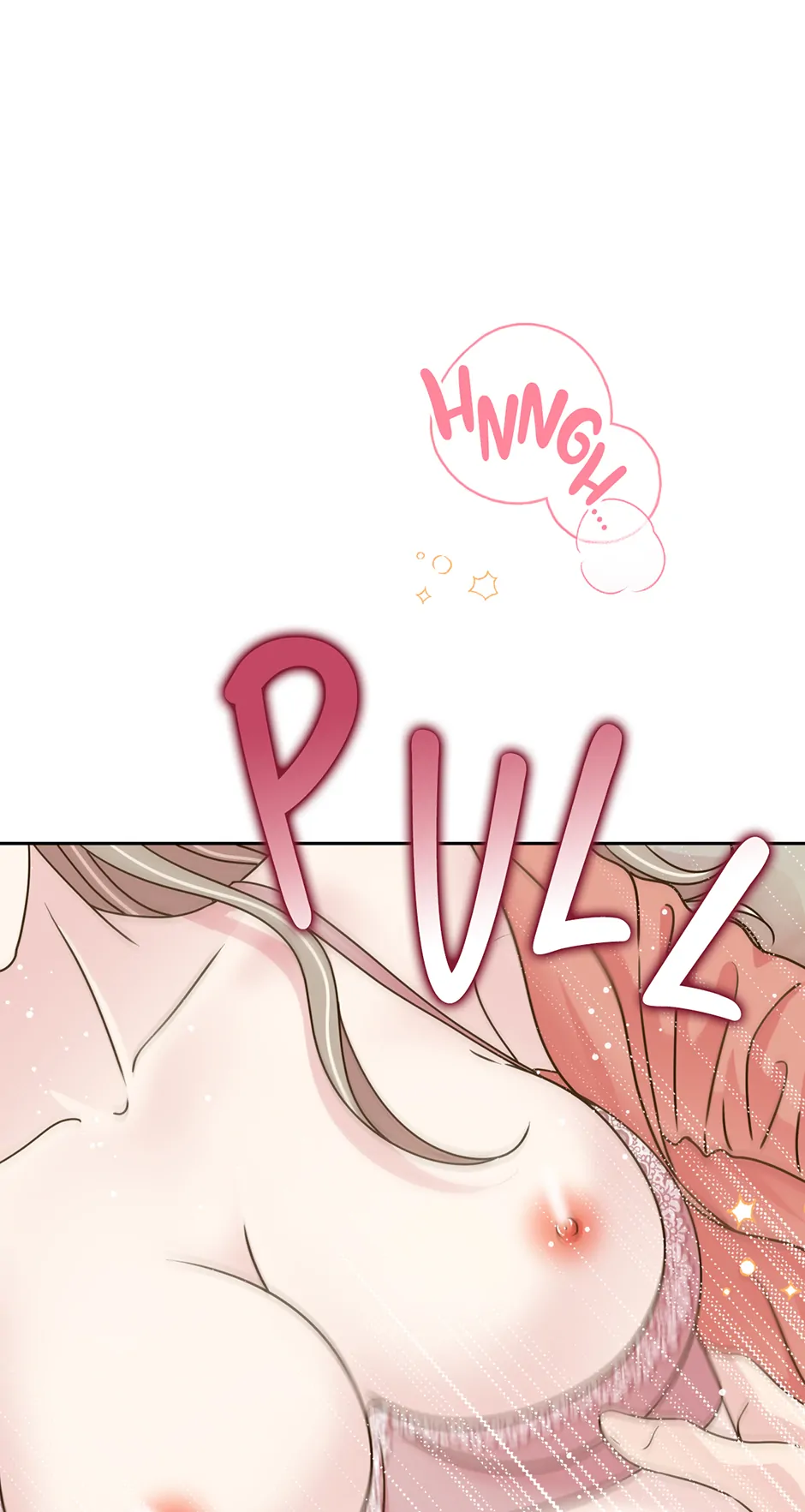 My Experience Being Close to My Older Brother's Friend Chapter 56 - page 9