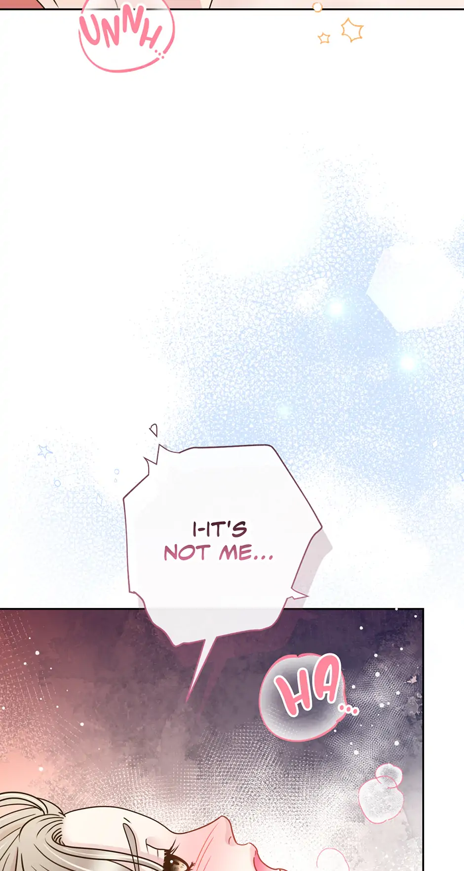 My Experience Being Close to My Older Brother's Friend Chapter 56 - page 12