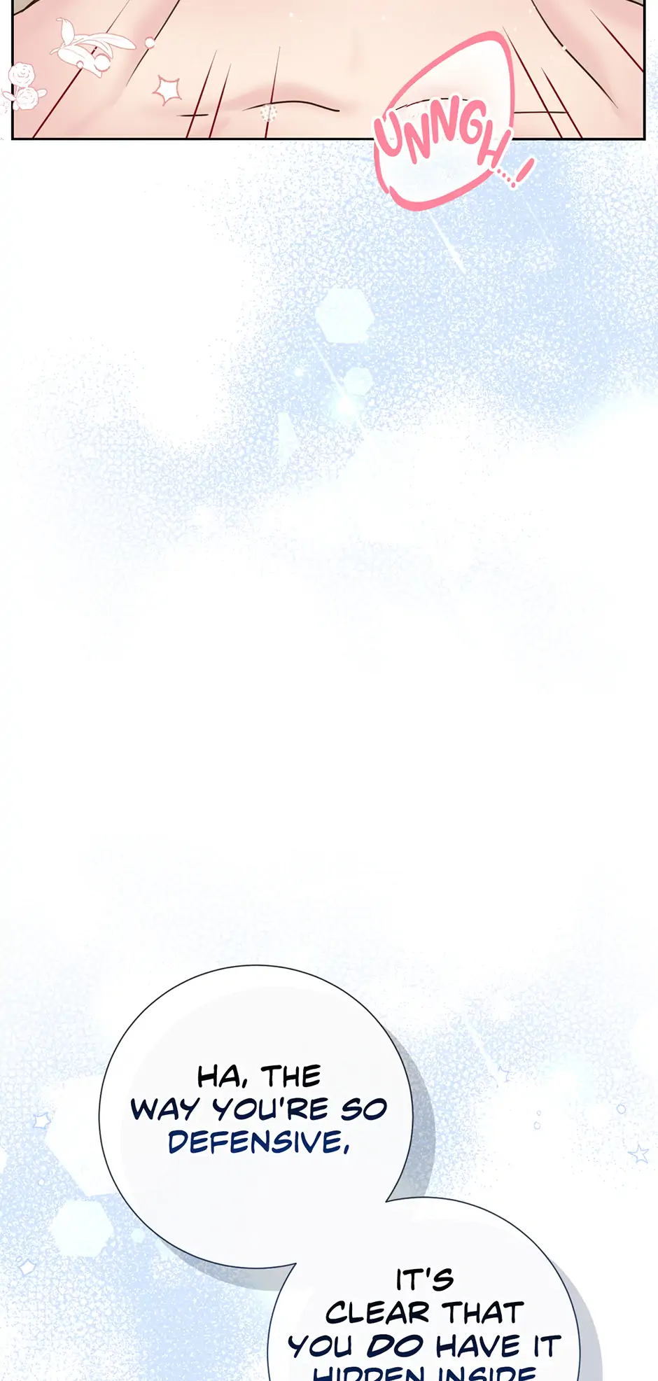 My Experience Being Close to My Older Brother's Friend Chapter 56 - page 18