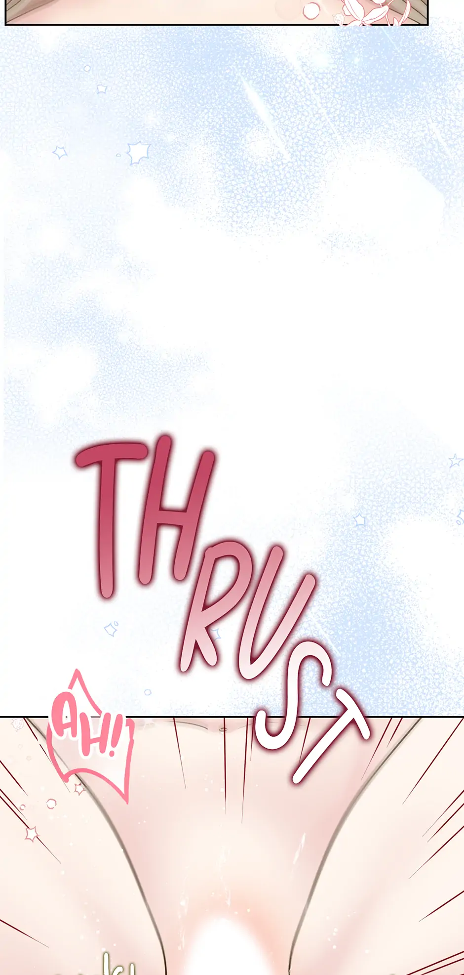 My Experience Being Close to My Older Brother's Friend Chapter 56 - page 21