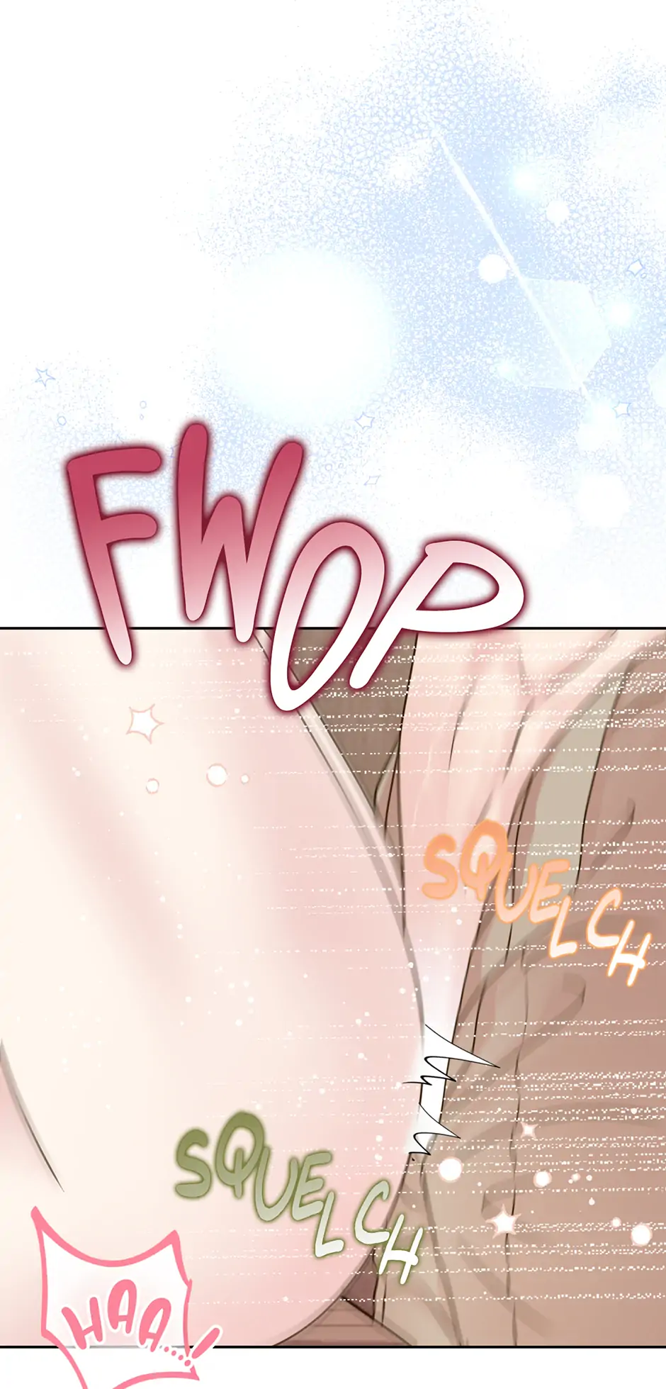 My Experience Being Close to My Older Brother's Friend Chapter 56 - page 27