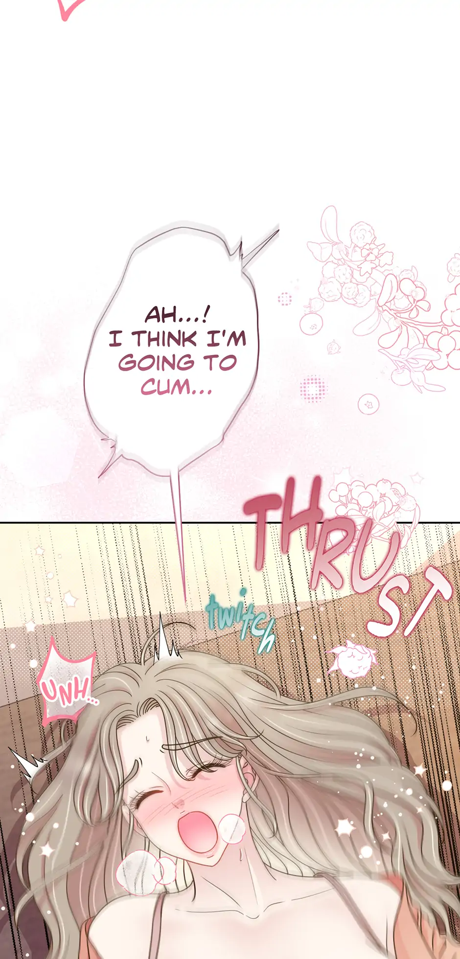 My Experience Being Close to My Older Brother's Friend Chapter 56 - page 28