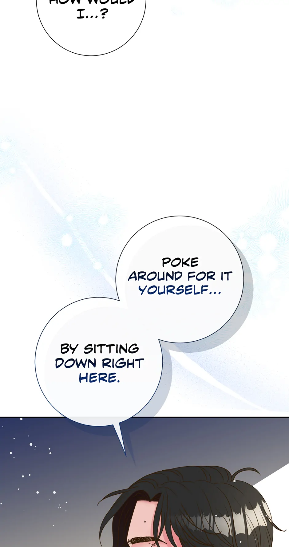 My Experience Being Close to My Older Brother's Friend Chapter 56 - page 40
