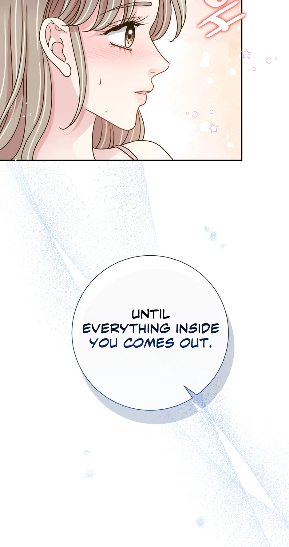 My Experience Being Close to My Older Brother's Friend Chapter 56 - page 42